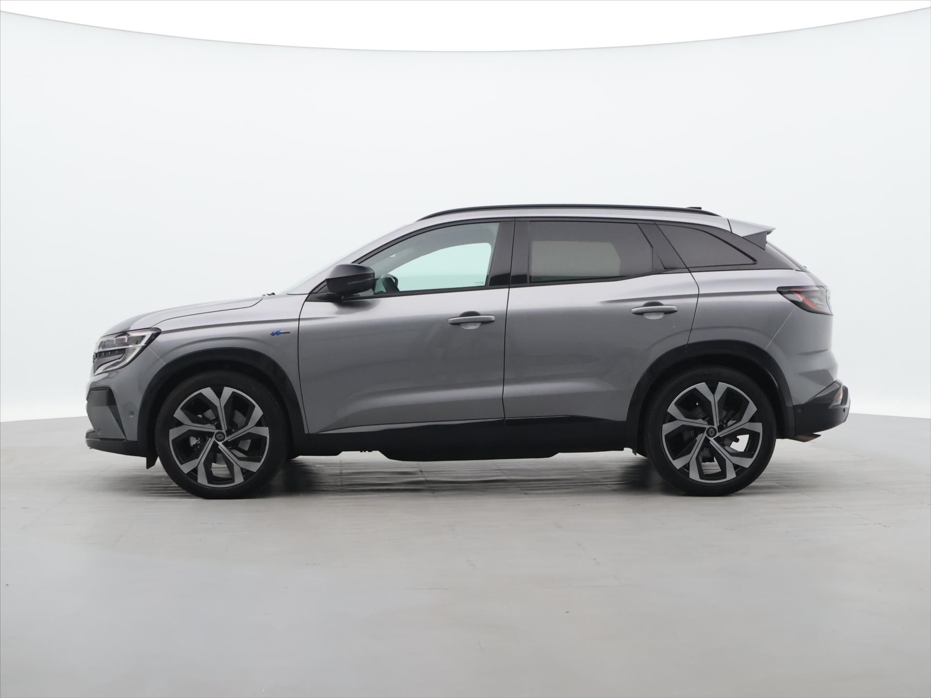 Renault Austral, 1,2 E-tech full hybrid 200 CZ - fotka 4