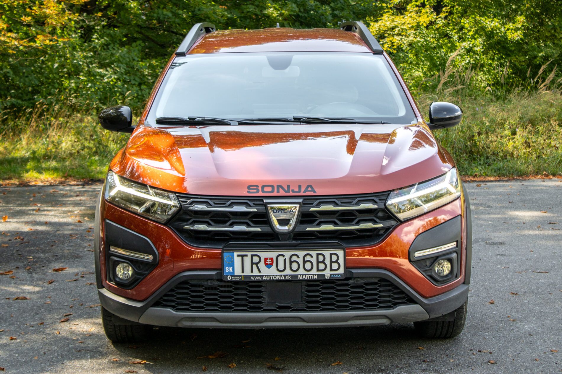 Dacia Jogger - fotka 3