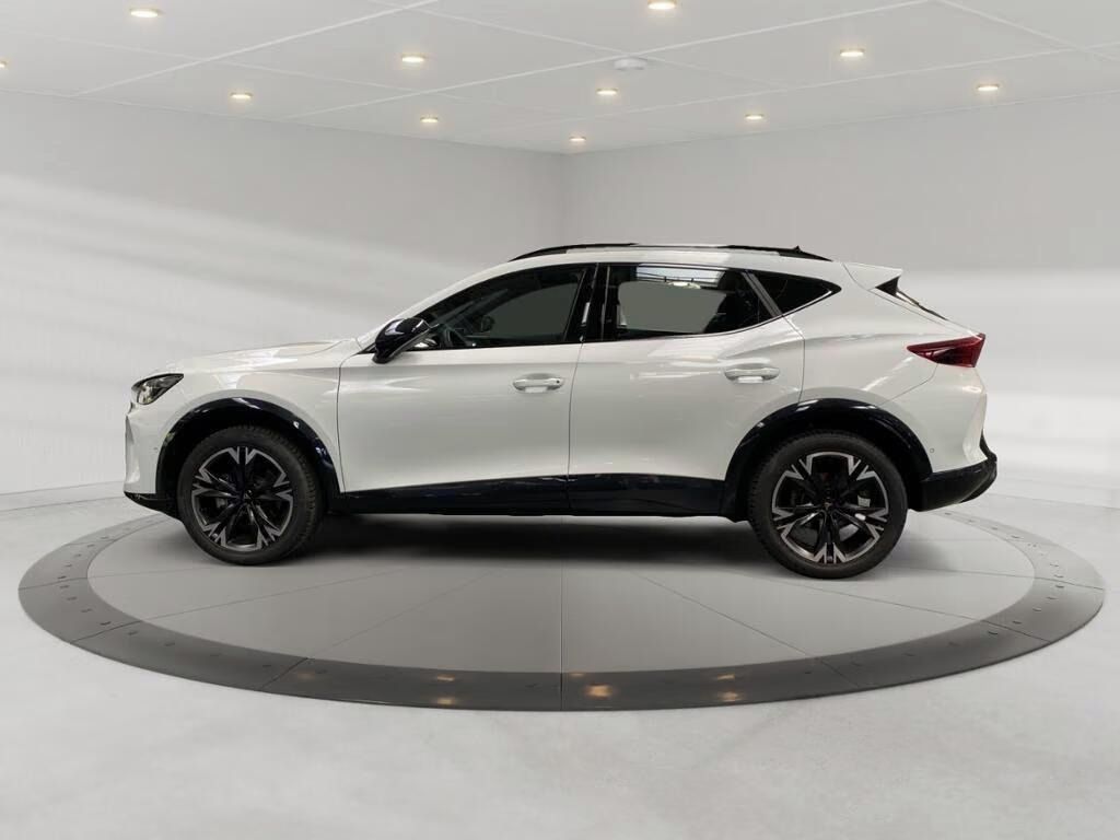 Cupra Formentor, 2.0 TDI*Kamera*Navi*Led*DAB* - fotka 5