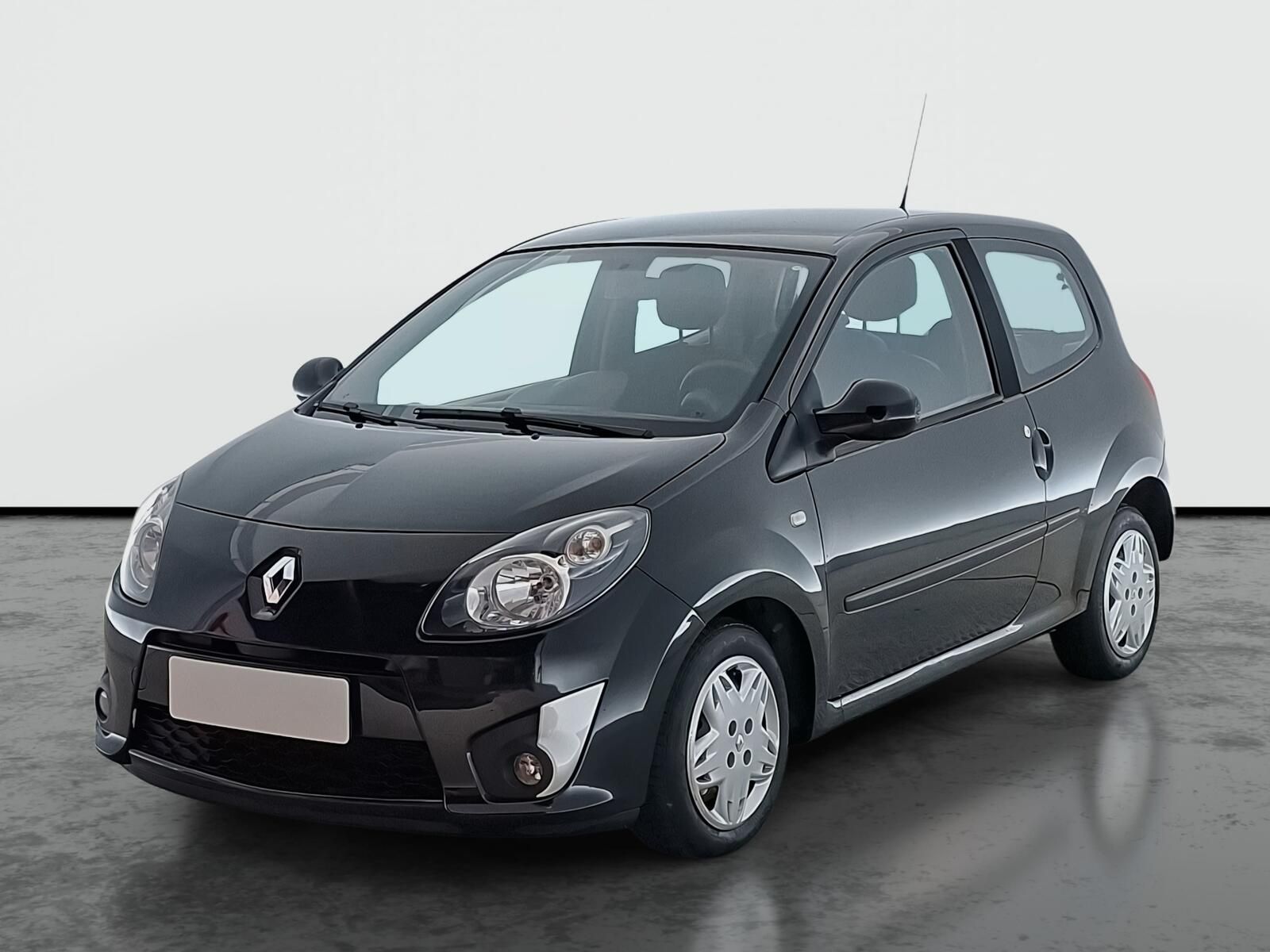 Renault Twingo, 1.2, po STK, jezdí výborně - fotka 2