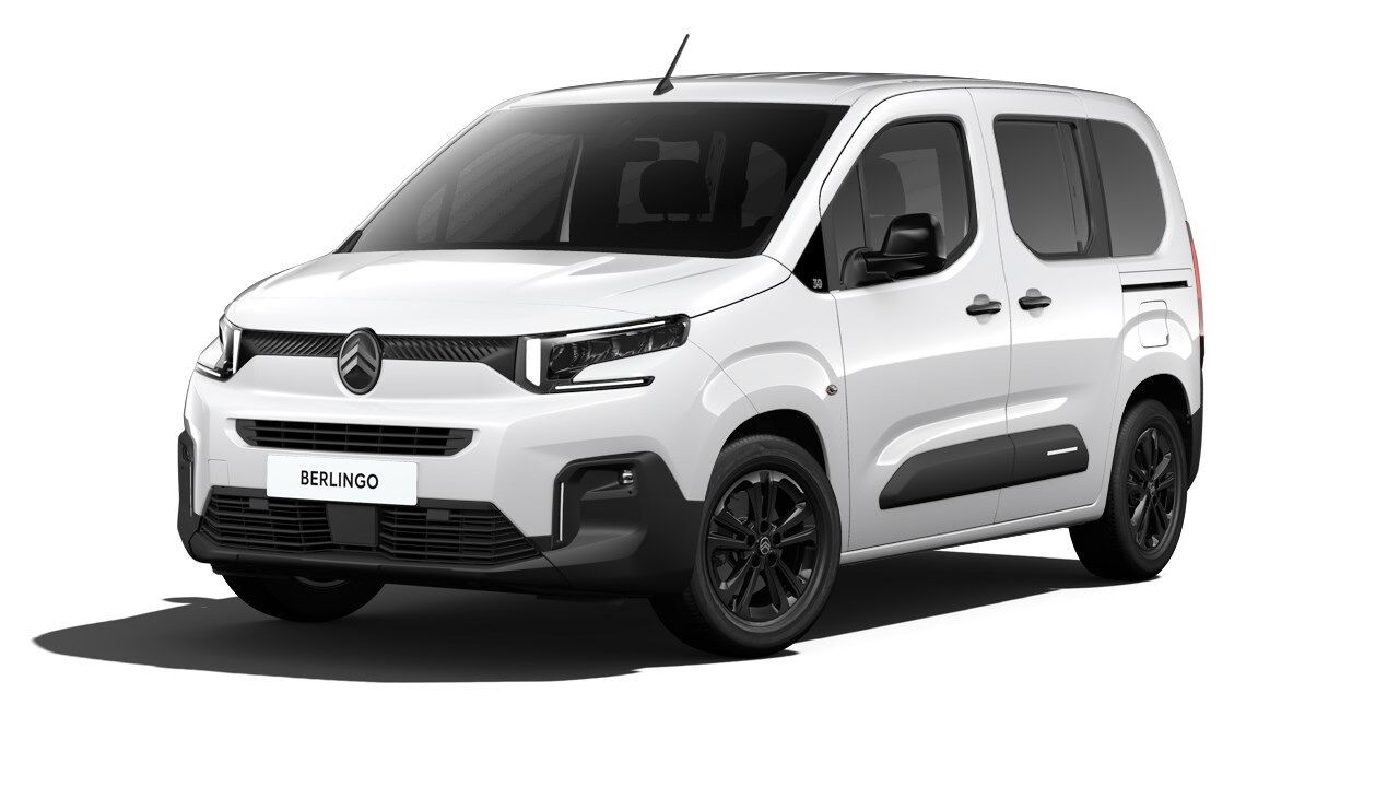 Citroën Berlingo, 30 LET PETROL 110k MANUAL + AU