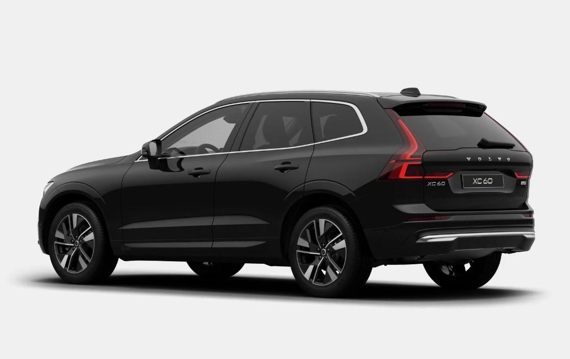 Volvo XC60, B5 AWD AUT BRIGHT PLUS - fotka 6