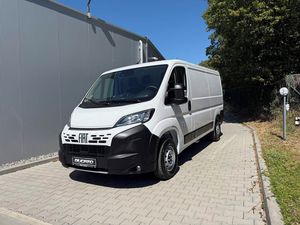 Fiat Ducato, Light 2.2 MTJ 120k 6MT van L2H