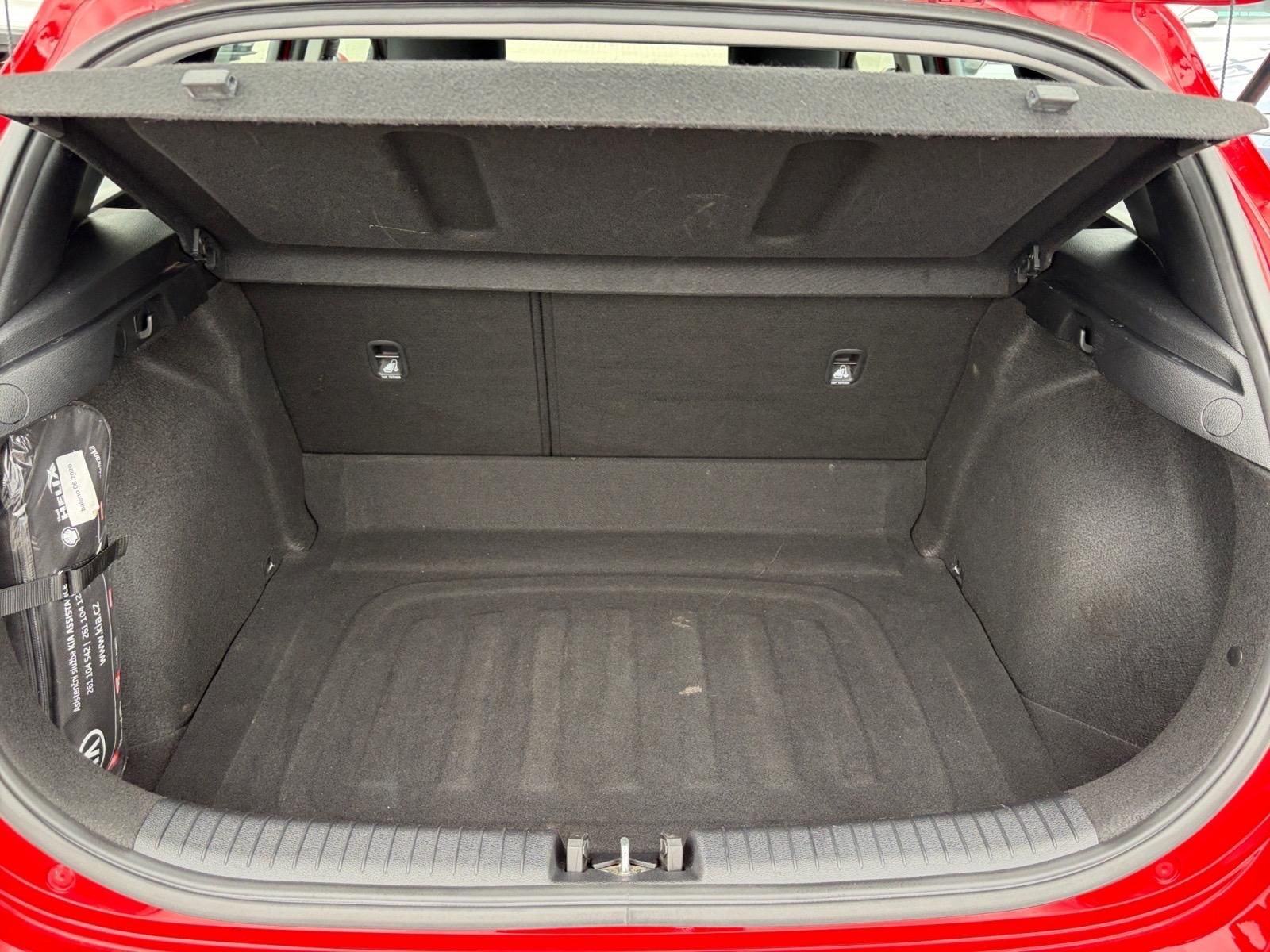 Kia Cee´d, FRESH 1.0 73kW CZ DPH - fotka 6