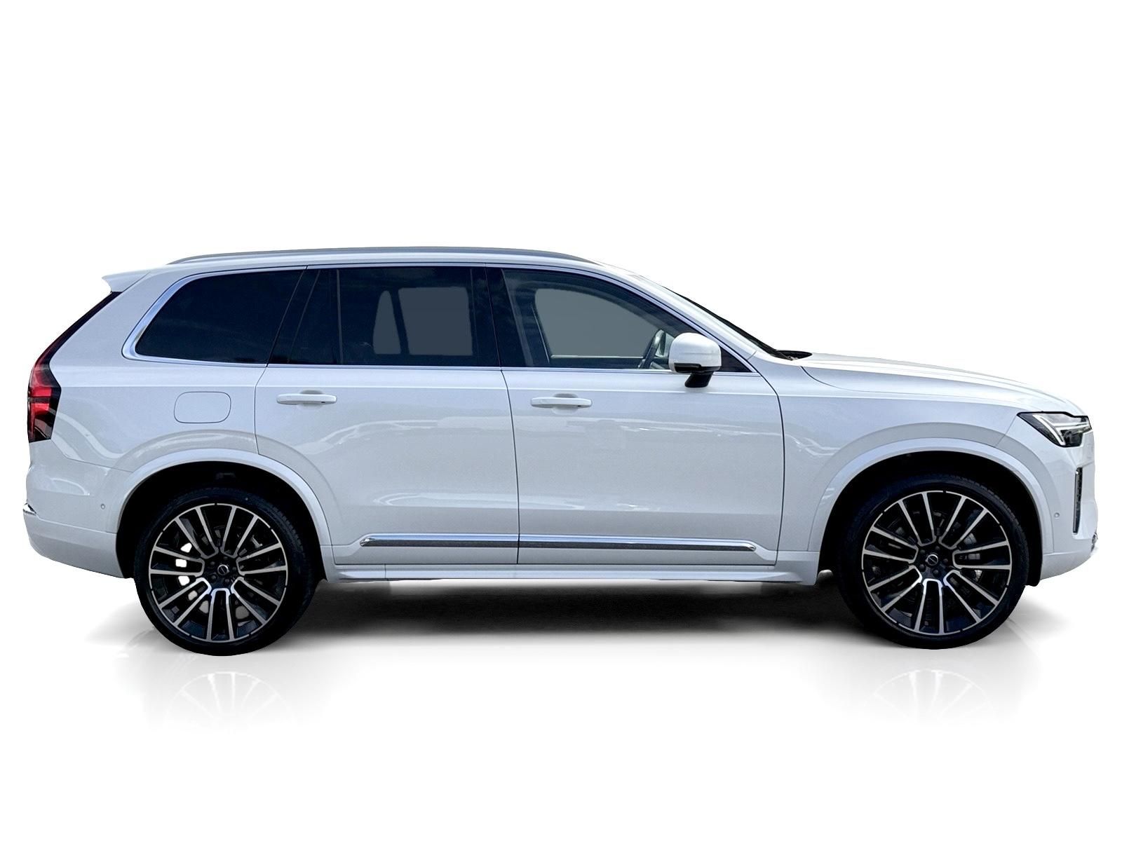 Volvo XC90, B5 AWD ULTRA BRIGHT // +kola - fotka 6