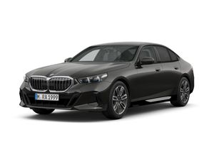 BMW Řada 5, 540d xDrive Sedan