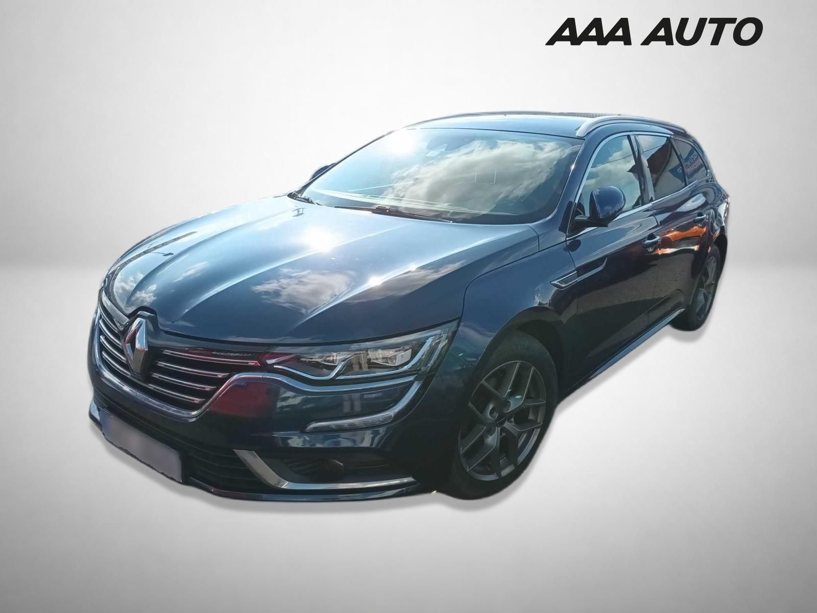 Renault Talisman, 1.6 dCi, Navi