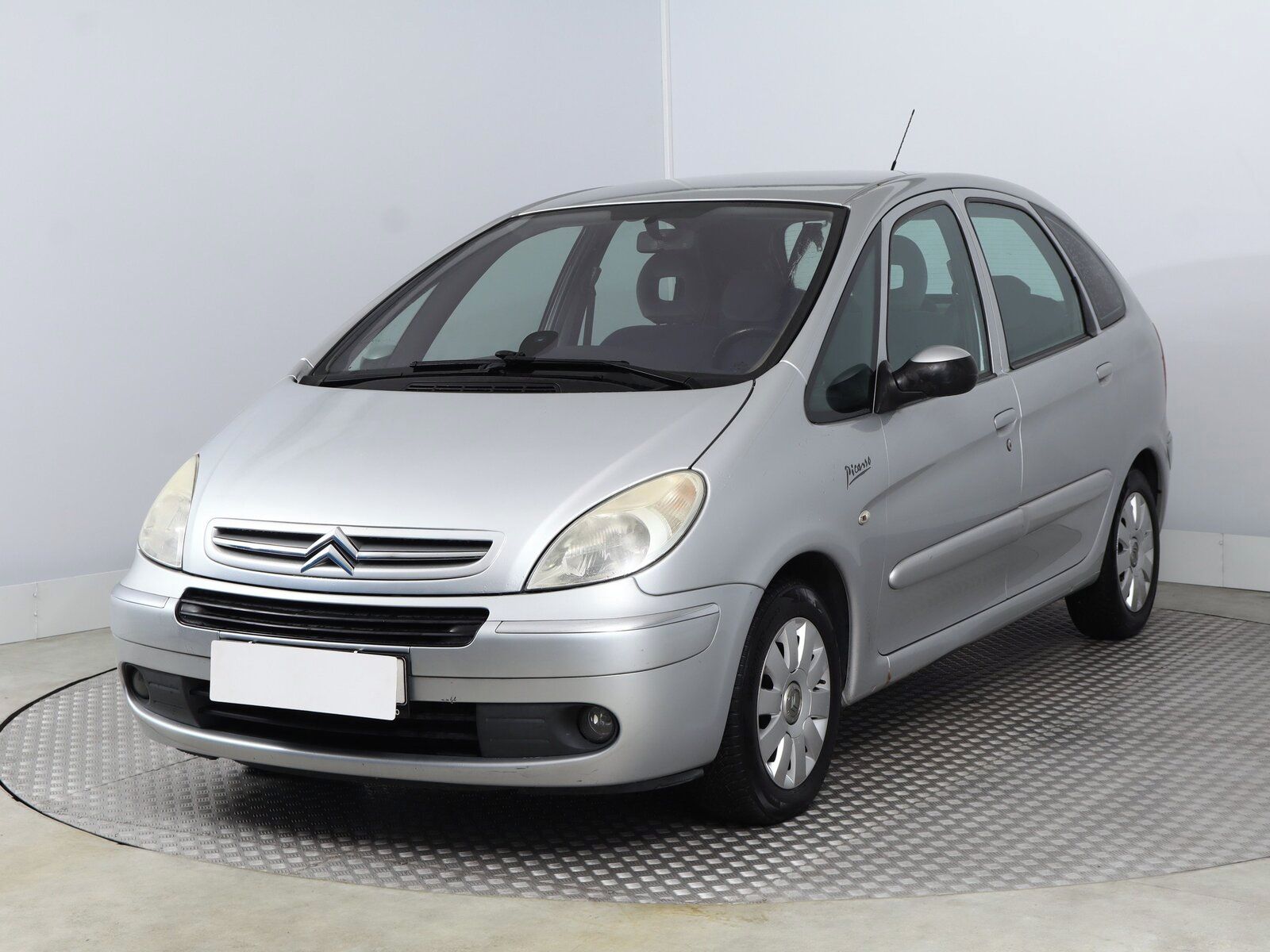 Citroën Xsara Picasso, 1.6 16V, po STK, Klima - fotka 2