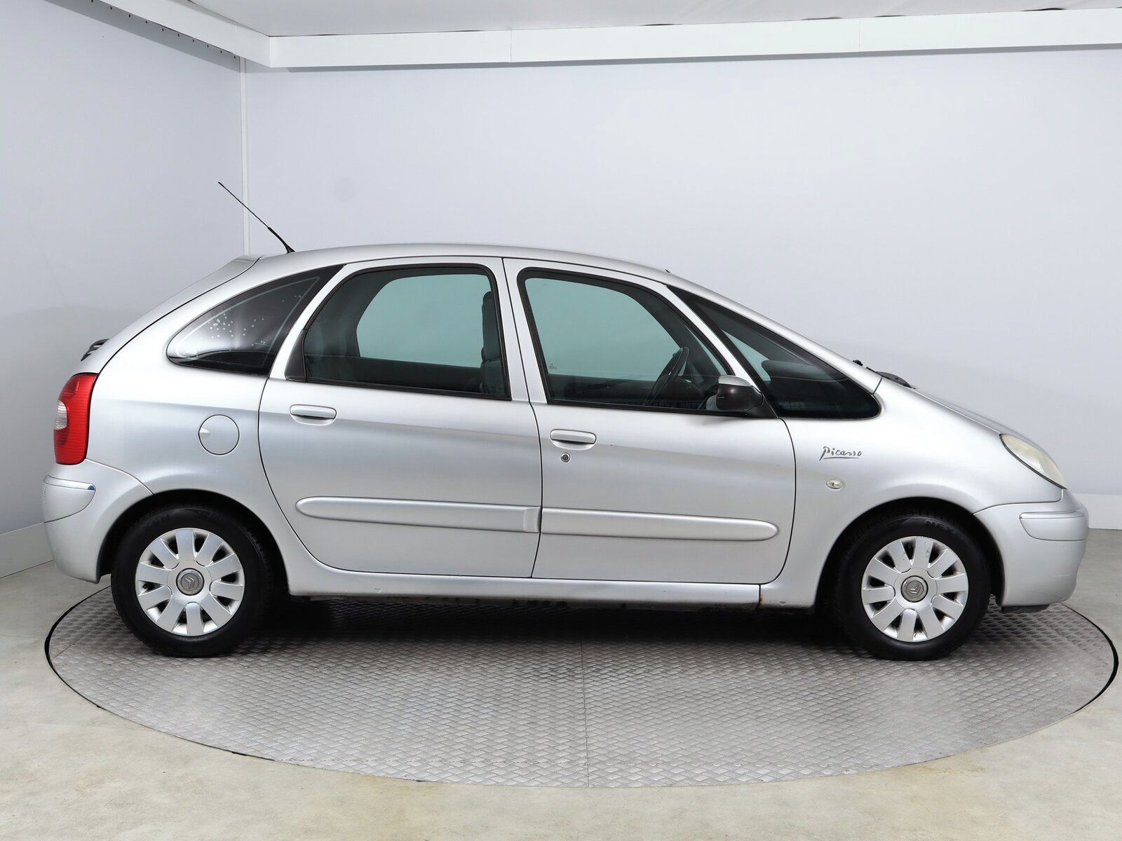 Citroën Xsara Picasso, 1.6 16V, po STK, Klima - fotka 6