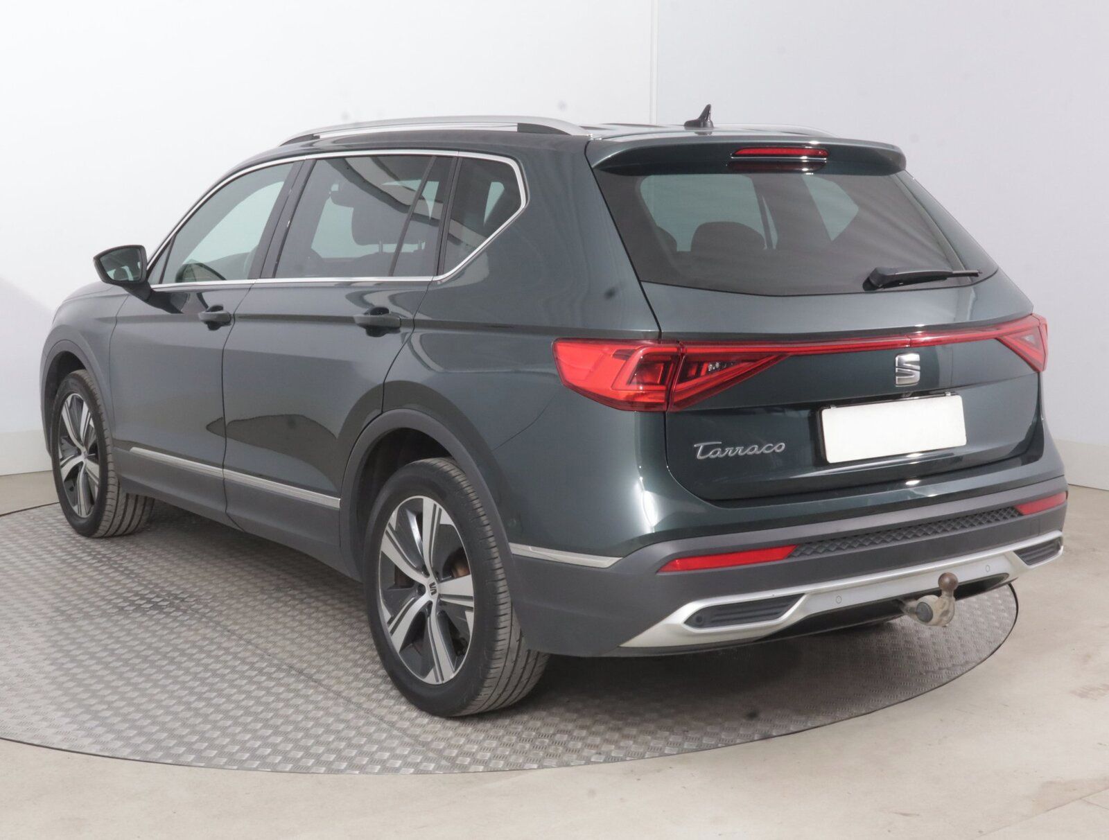 Seat Tarraco, 1.5 TSI, Xcellence, Automat - fotka 4