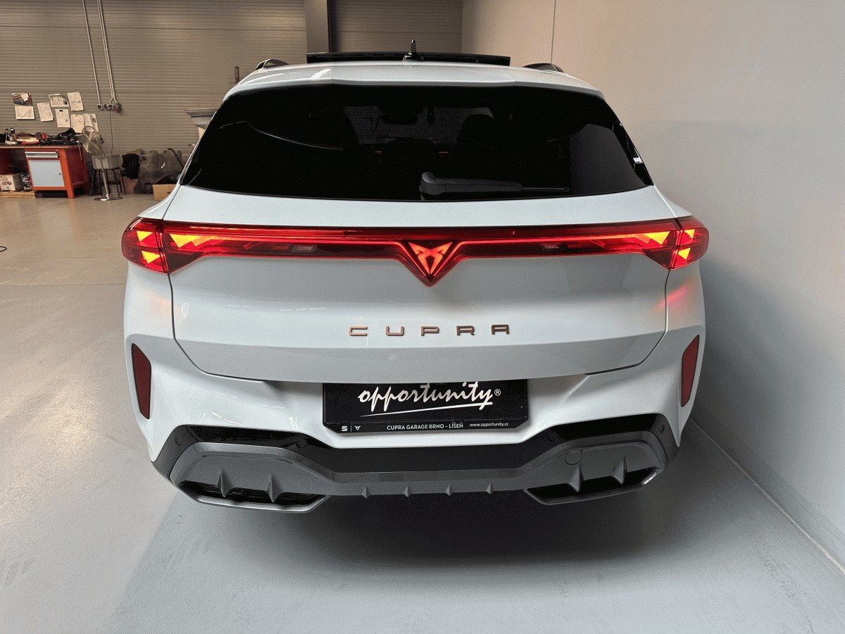 Cupra Terramar, 2.0 TSI 265k 4WD DSG *HD MTRX* - fotka 5