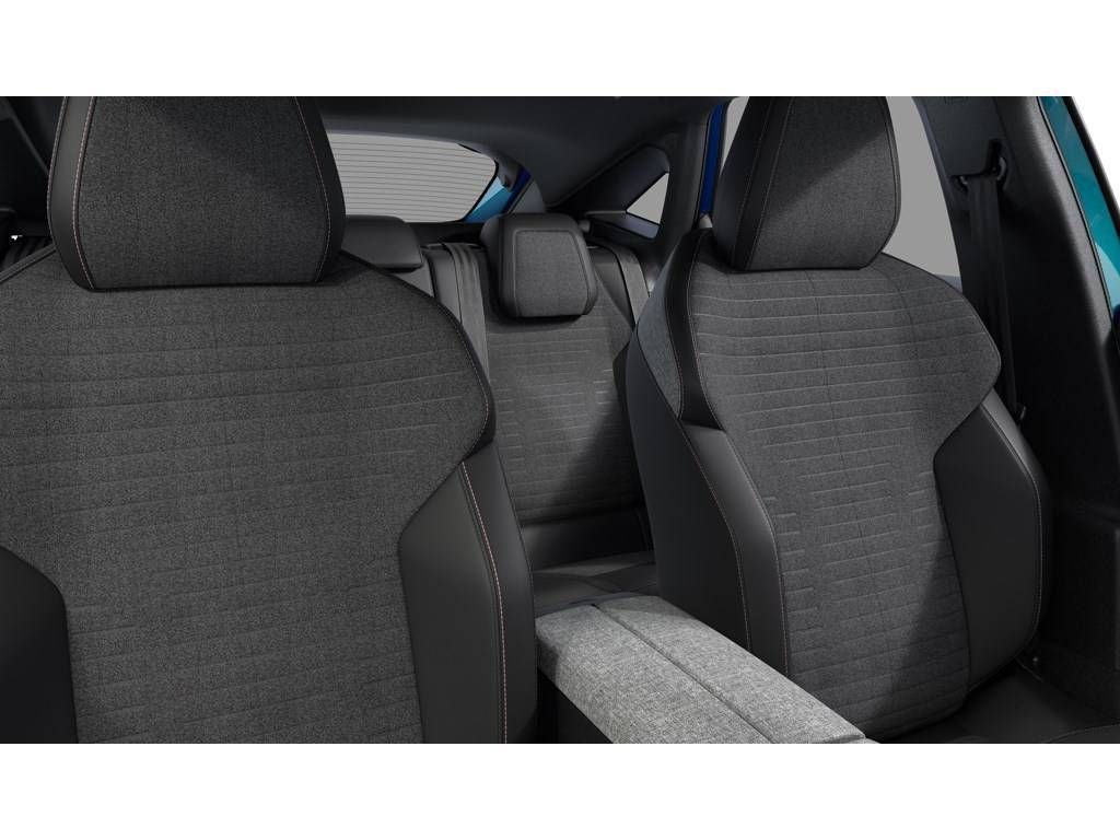 Peugeot 3008, ALLURE Hybrid e-DCS6 1,2 - fotka 5