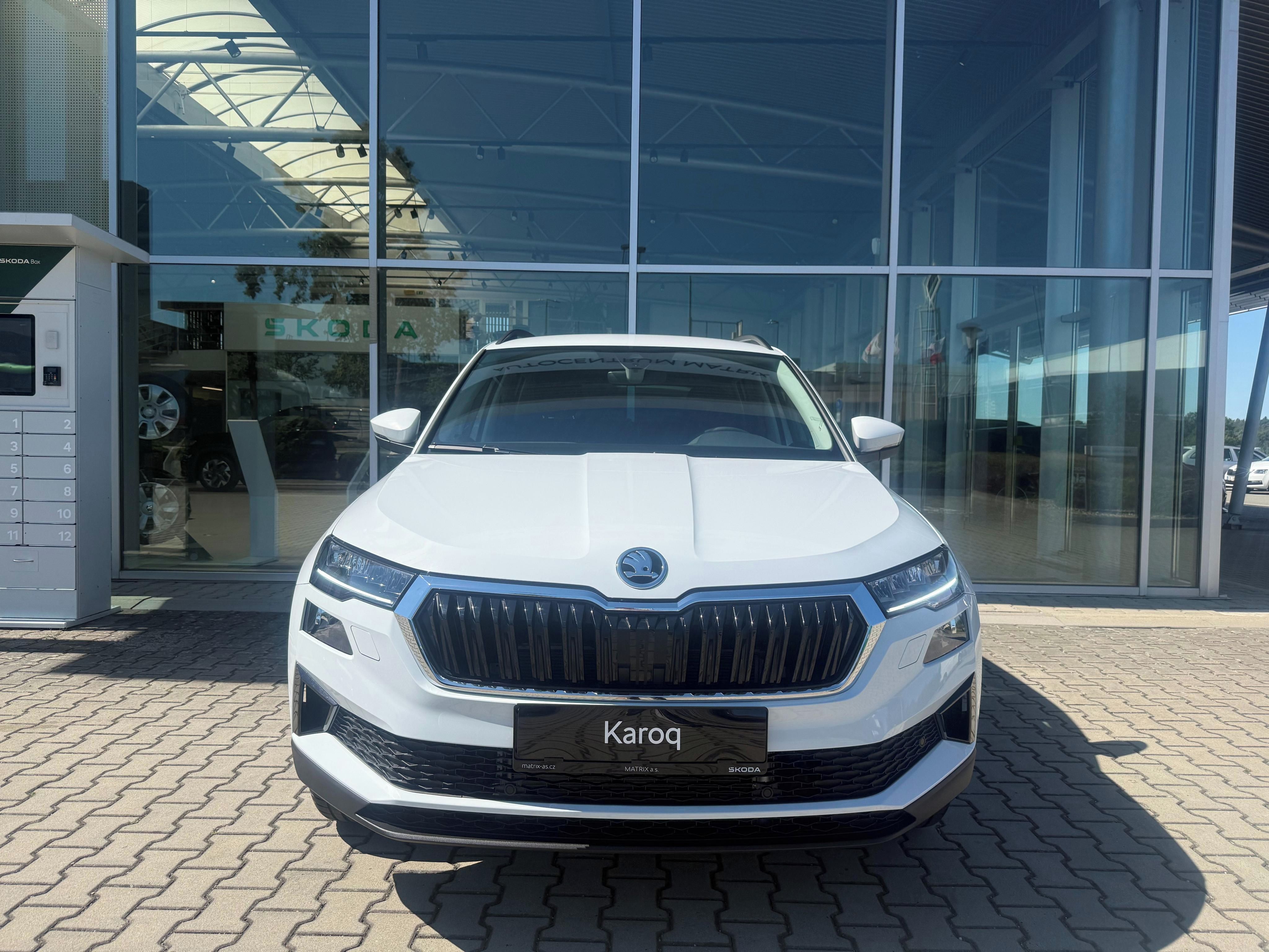 Škoda Karoq, Škoda Karoq 130Let