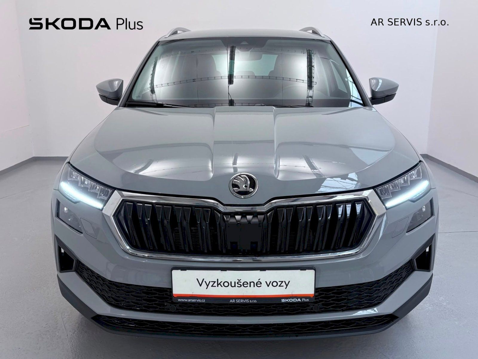 Škoda Karoq, Top Selection 1.5TSI/110kW 7DS - fotka 4