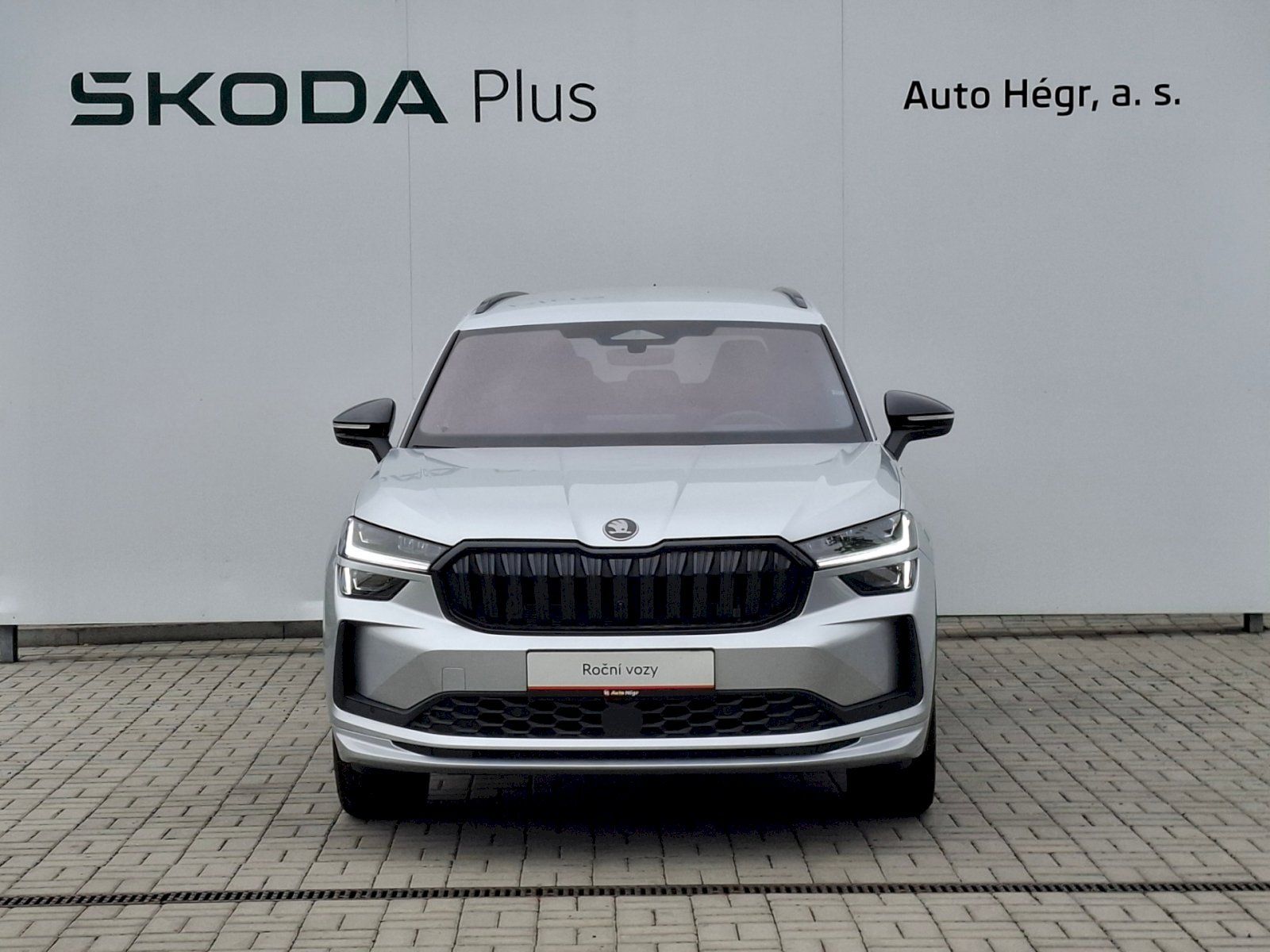 Škoda Kodiaq, 2.0 TDI 142 kW Sportline 4x4 D - fotka 4