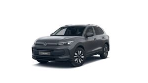 Volkswagen Tiguan, Tiguan Love 1,5 eTSI 110 kW