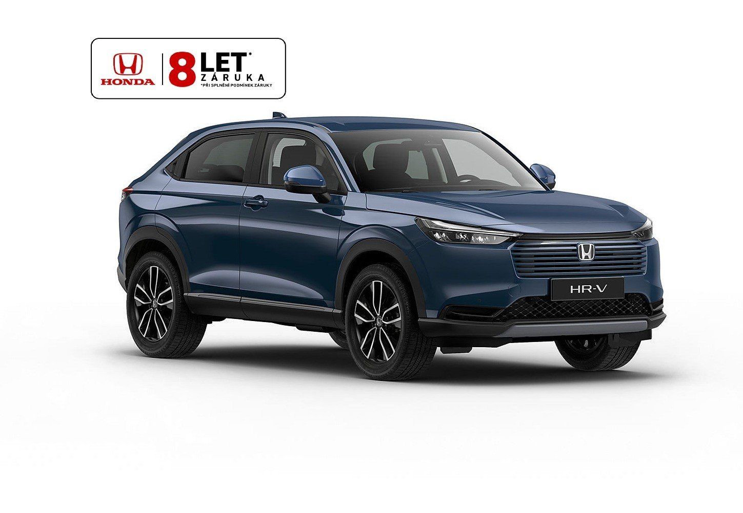 Honda HR-V, 1.5 eHEV Elegance MR27 SKLADEM