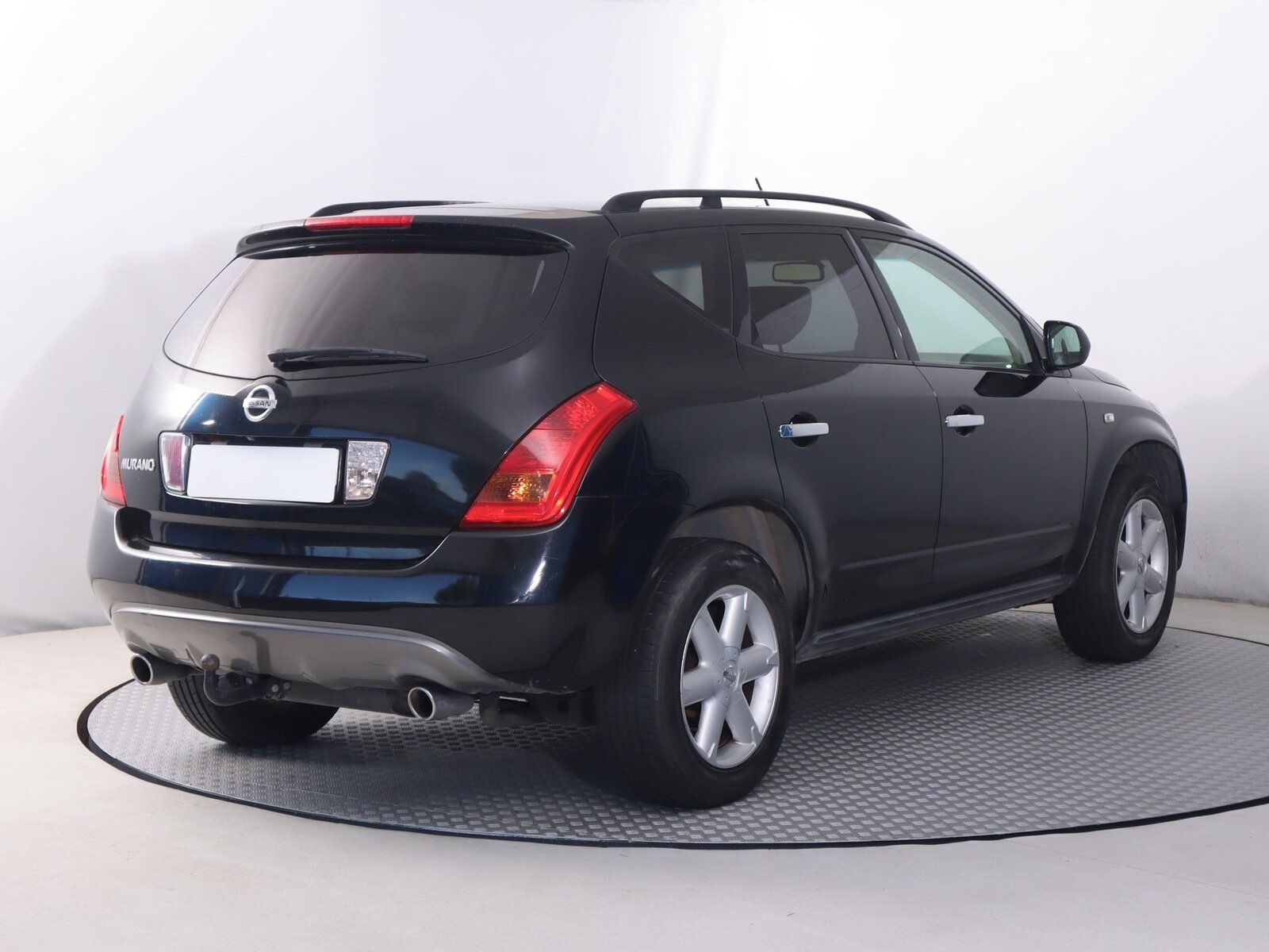 Nissan Murano, 3.5 i, 4X4, Automat - fotka 5