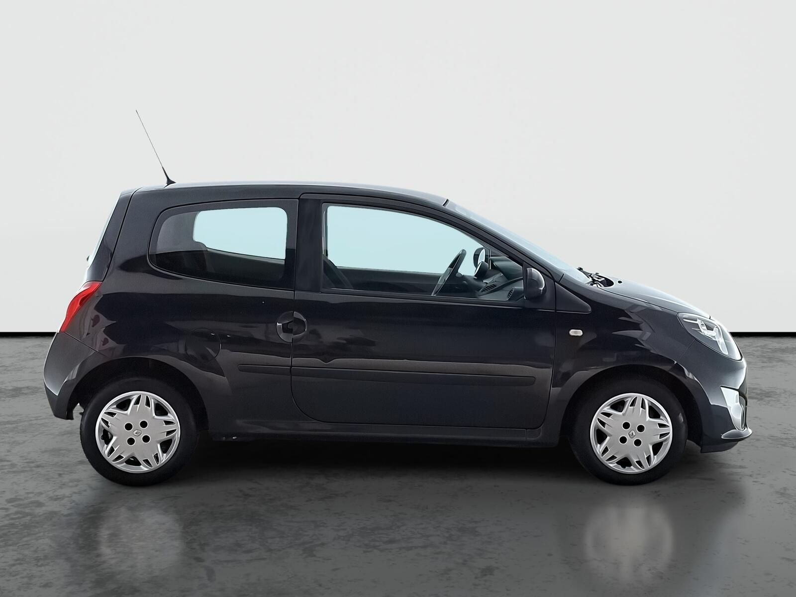 Renault Twingo, 1.2, po STK, jezdí výborně - fotka 6