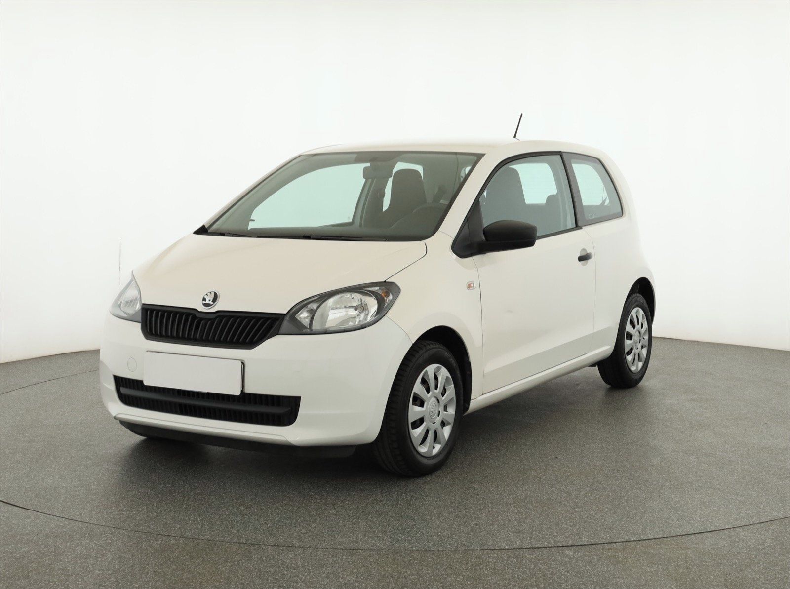 Škoda Citigo, 1.0 MPI - fotka 2