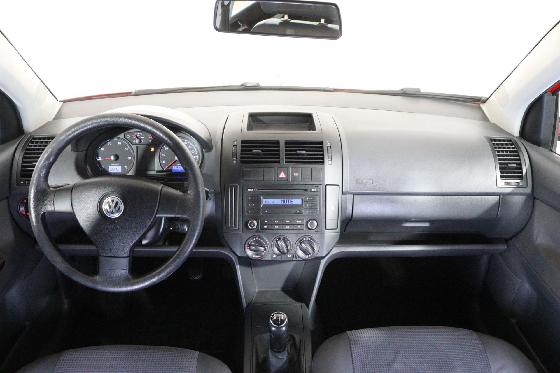 Volkswagen Polo, 1,2 44kW ALL IN - fotka 5