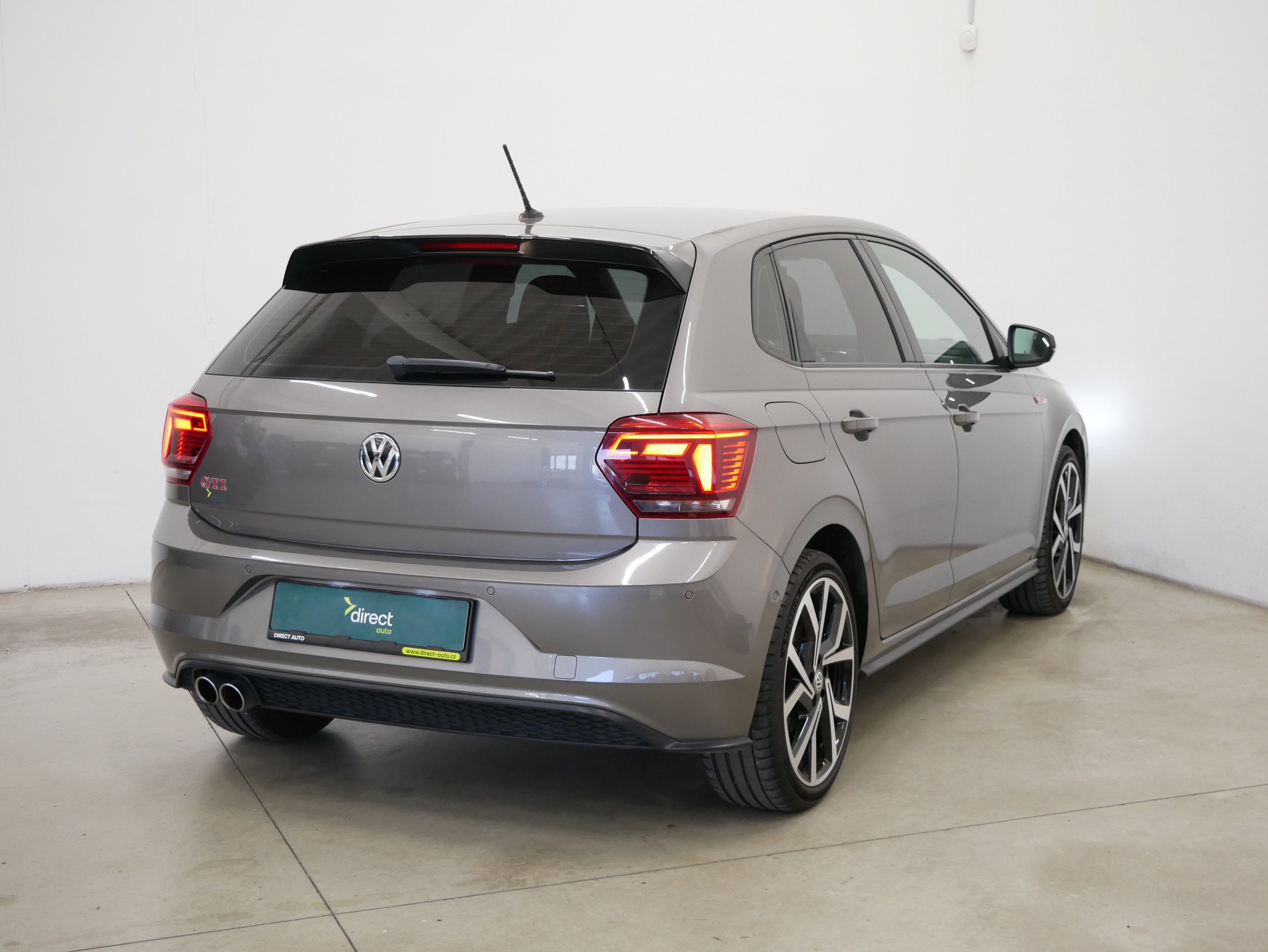 Volkswagen Polo - fotka 2