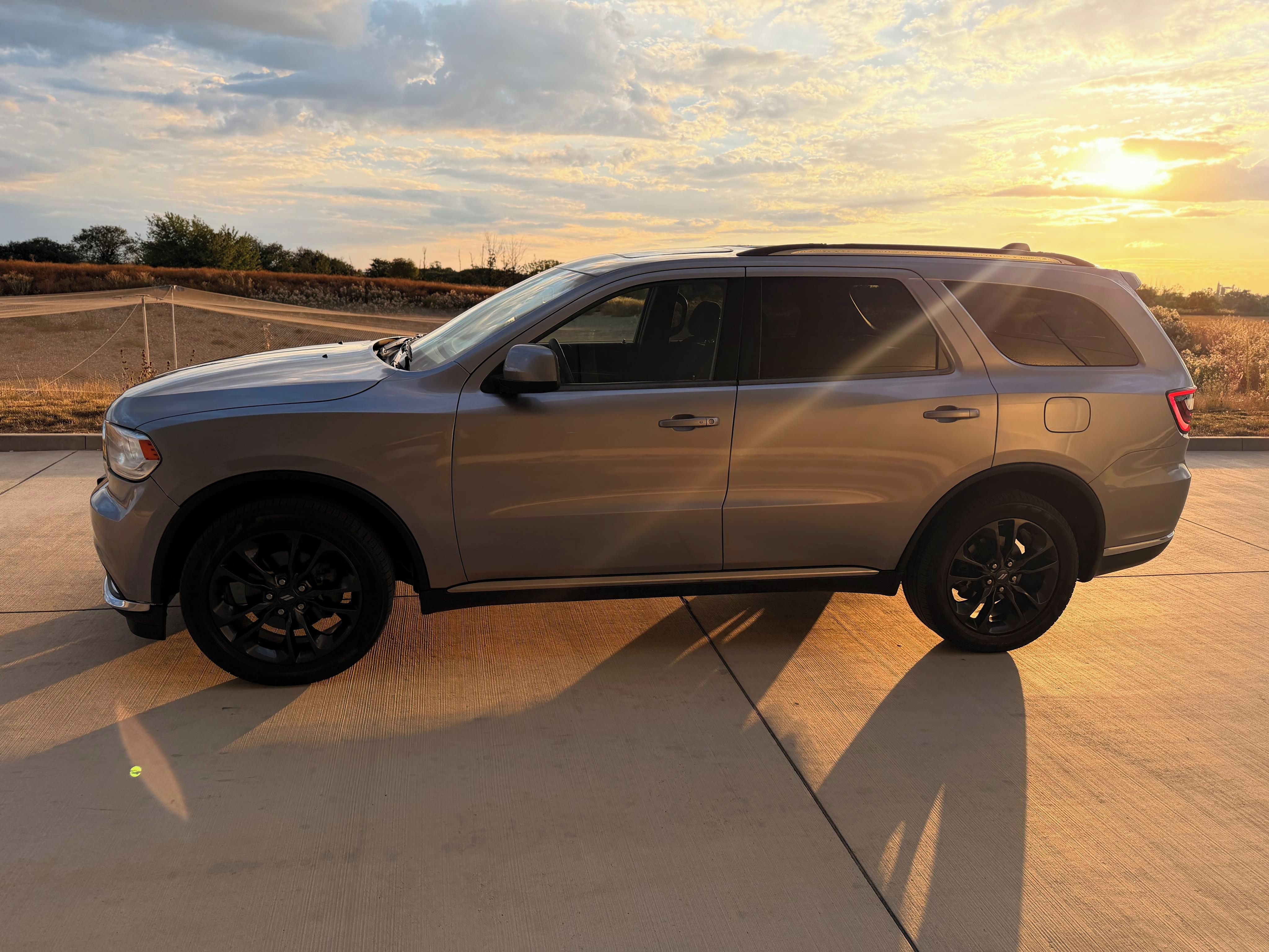 Dodge Durango, SXT 3.6 V6 AWD | DPH - fotka 4