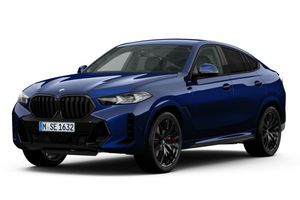 BMW X6, xDrive40i