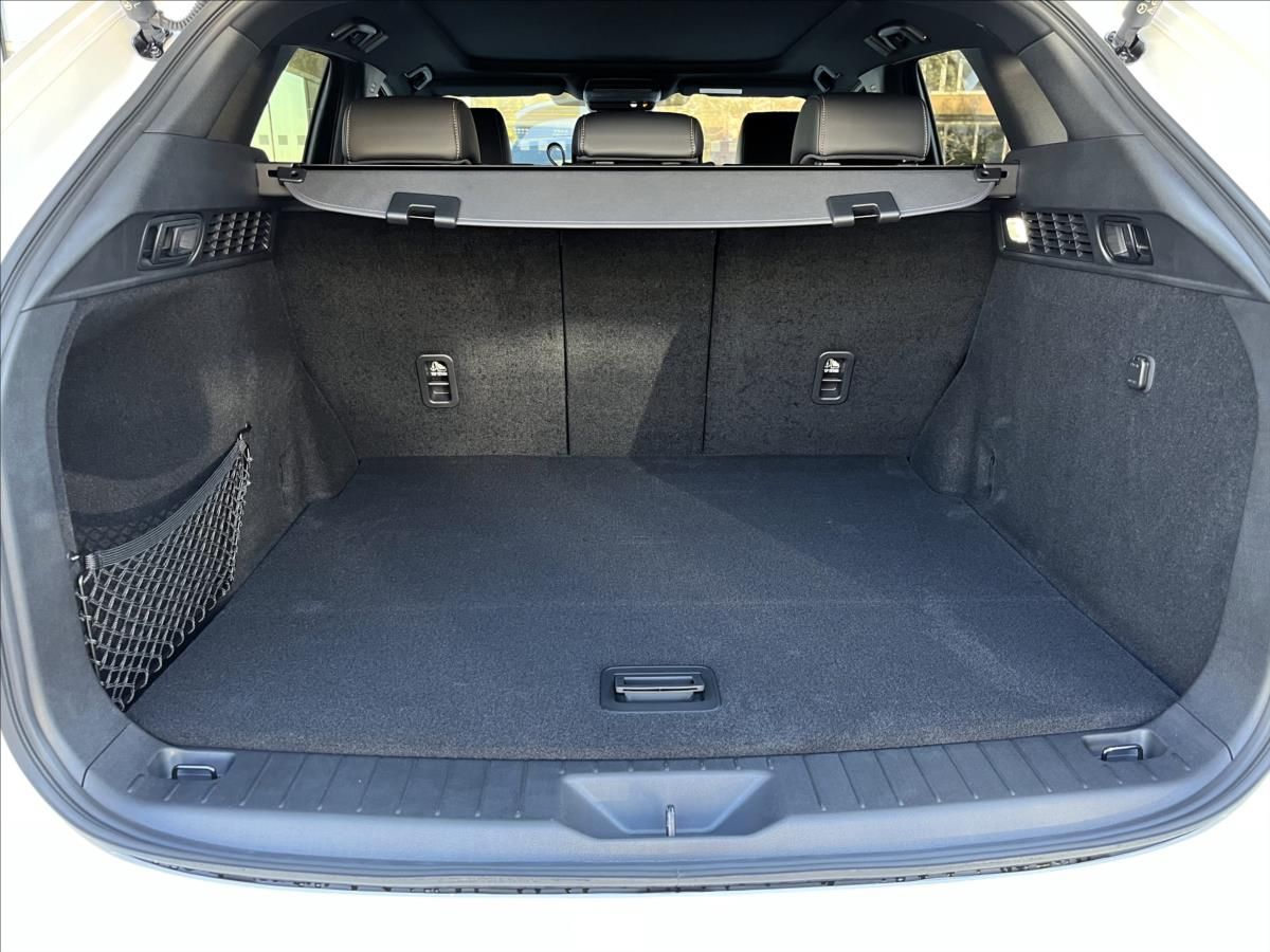 Mazda CX-60, 3,3 3.3L D 254ps 8AT AWD Homur - fotka 5