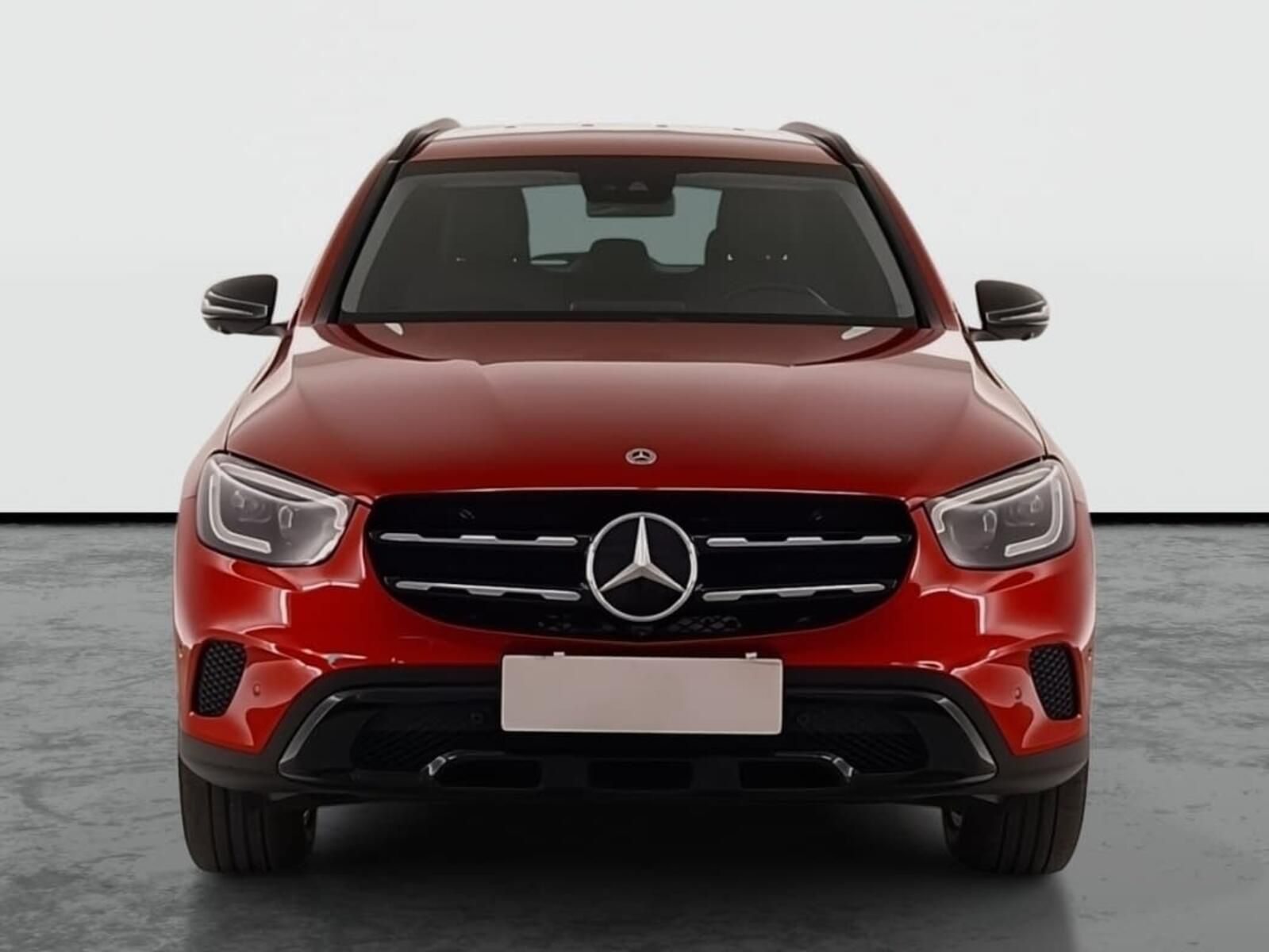 Mercedes-Benz GLC, 300 d 4MATIC - fotka 2