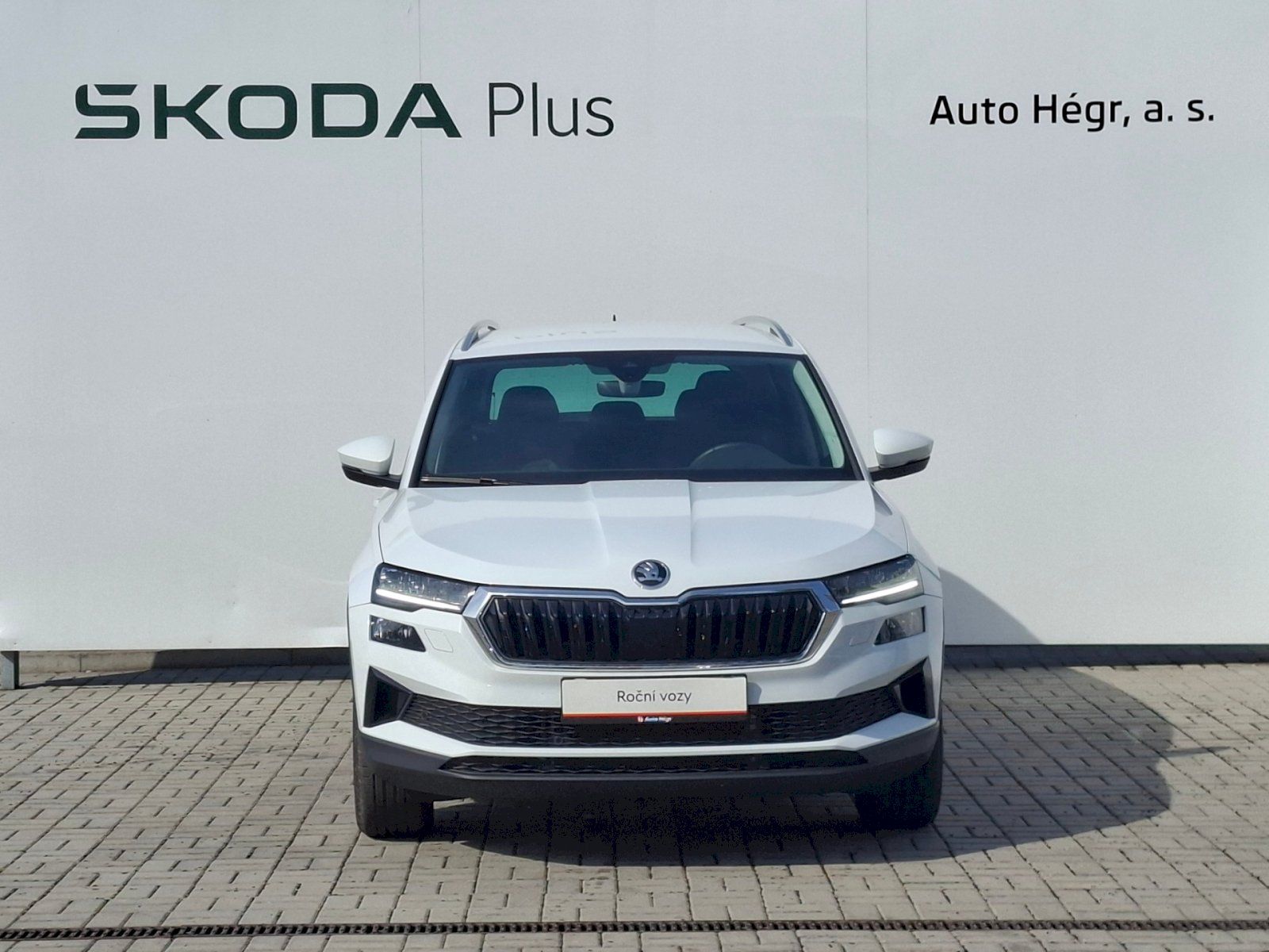Škoda Karoq, 1.5 TSI 110kW Top Selection DS - fotka 4