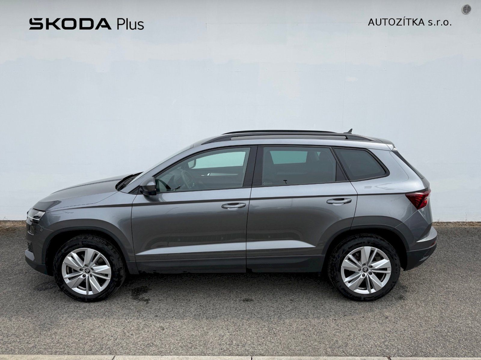 Škoda Karoq, KAROQ TOP SELECTION 1,5 TSI/11 - fotka 3
