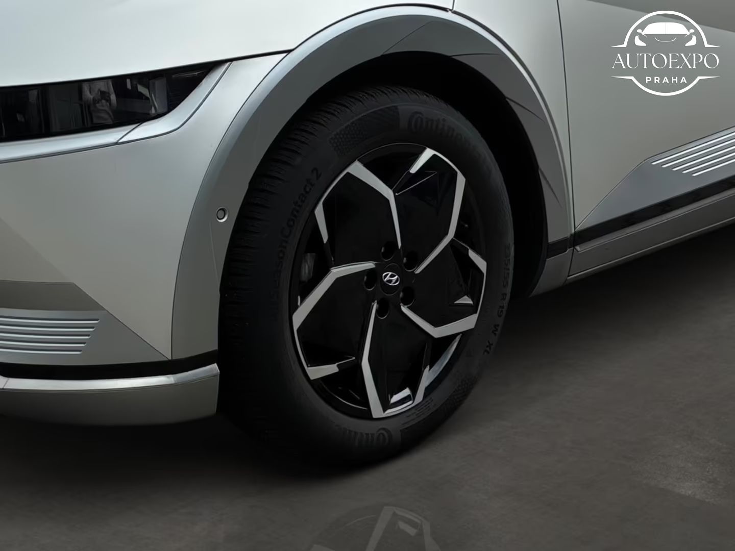 Hyundai IONIQ 5 N, Uniq 58kWh*PANORAMA - fotka 6