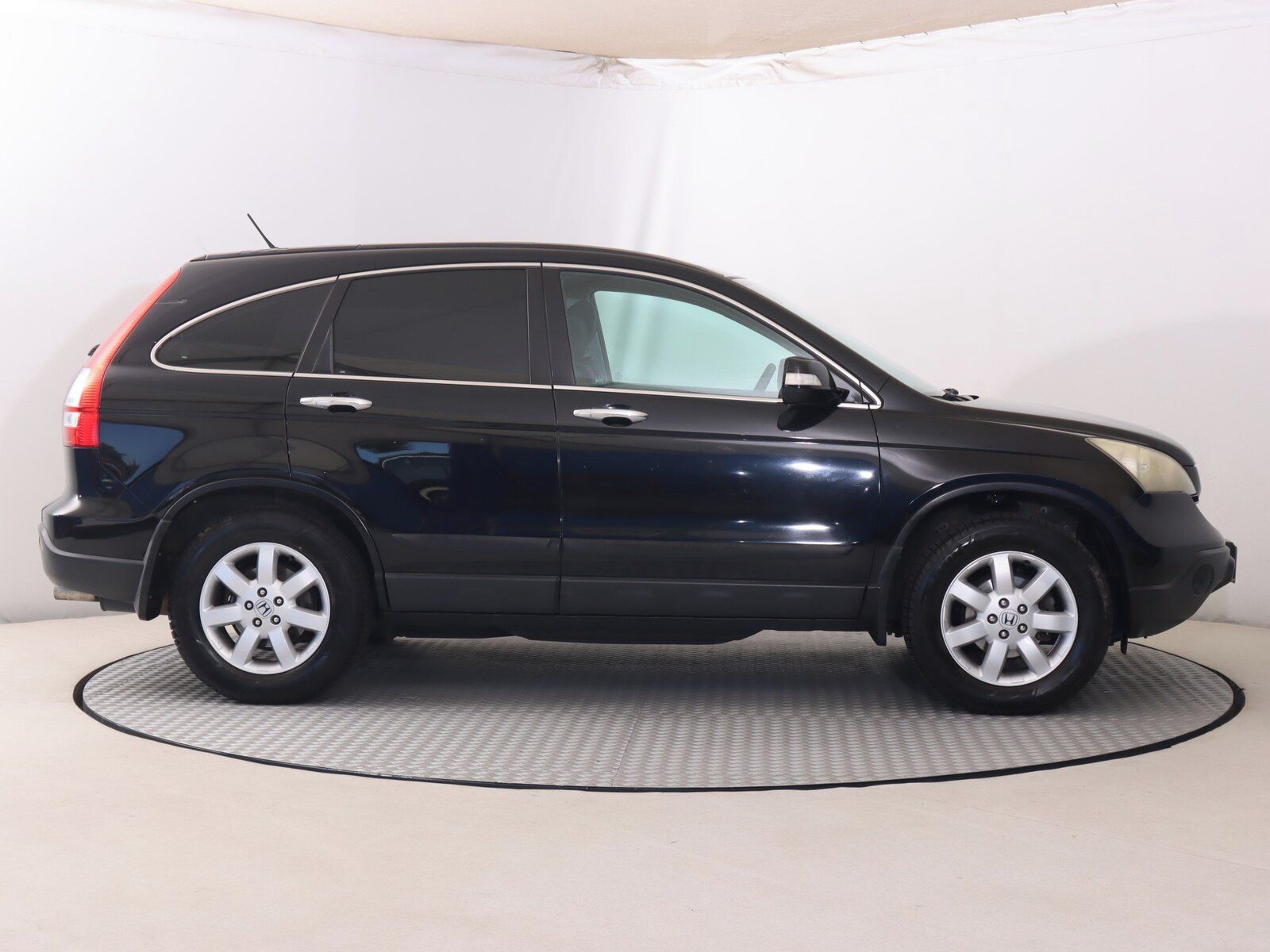 Honda CR-V, 2.0 i, 4X4, Serv.kniha - fotka 6
