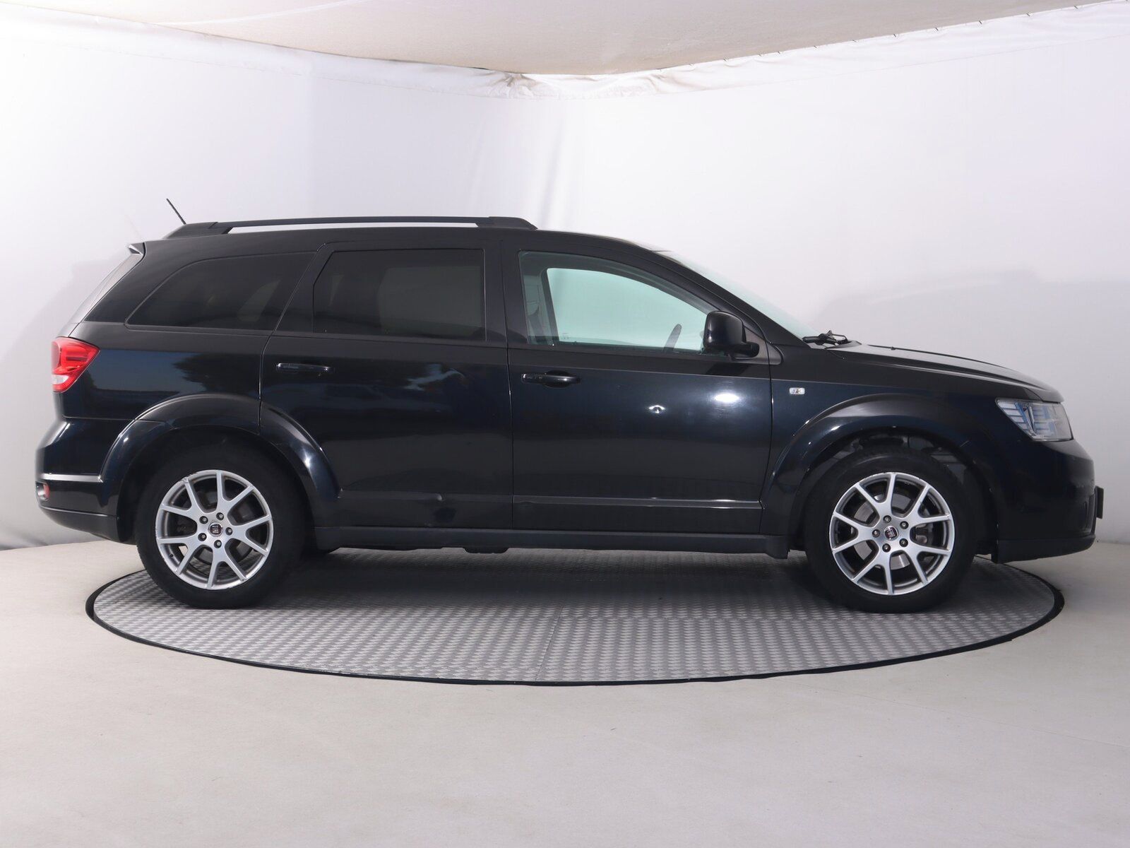 Fiat Freemont, 2.0 MultiJet, 4X4, Automat - fotka 6