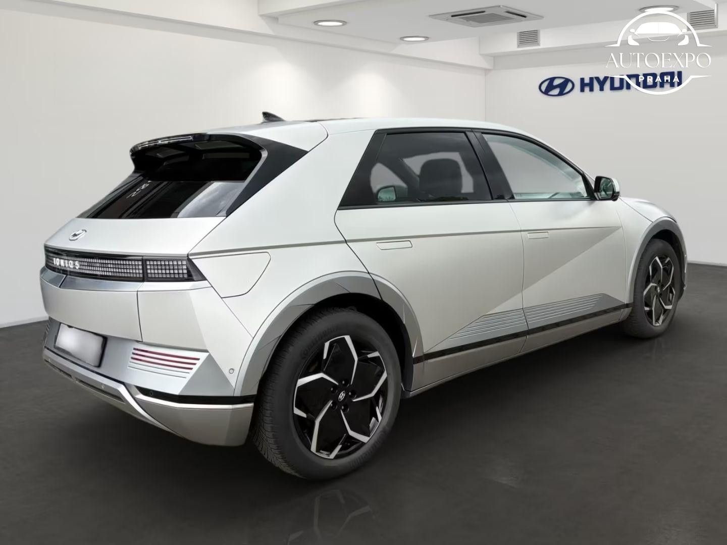 Hyundai IONIQ 5 N, Uniq 58kWh*PANORAMA - fotka 3