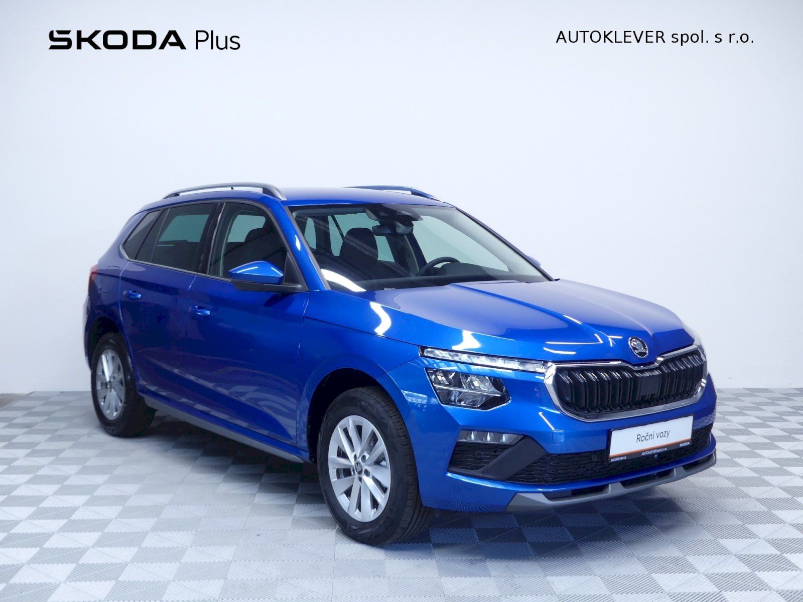 Škoda Kamiq, Top Selection DSG 1.0TSI 85kW - fotka 6