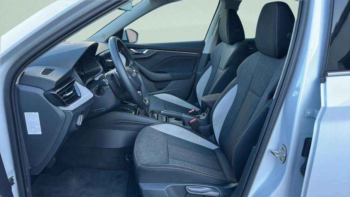 Škoda Kamiq, Top Selection 1,0TSI 85kW DSG/ - fotka 6