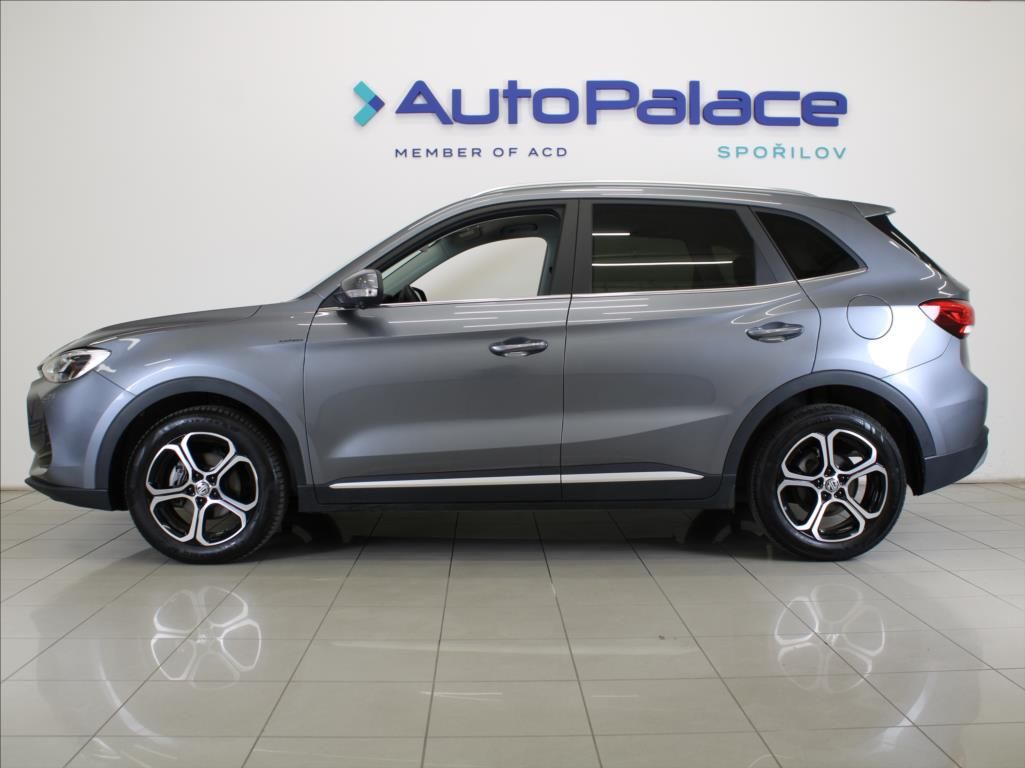 MG ZS, 1,5 i 85kW Elegance 26tkm.ČR - fotka 5