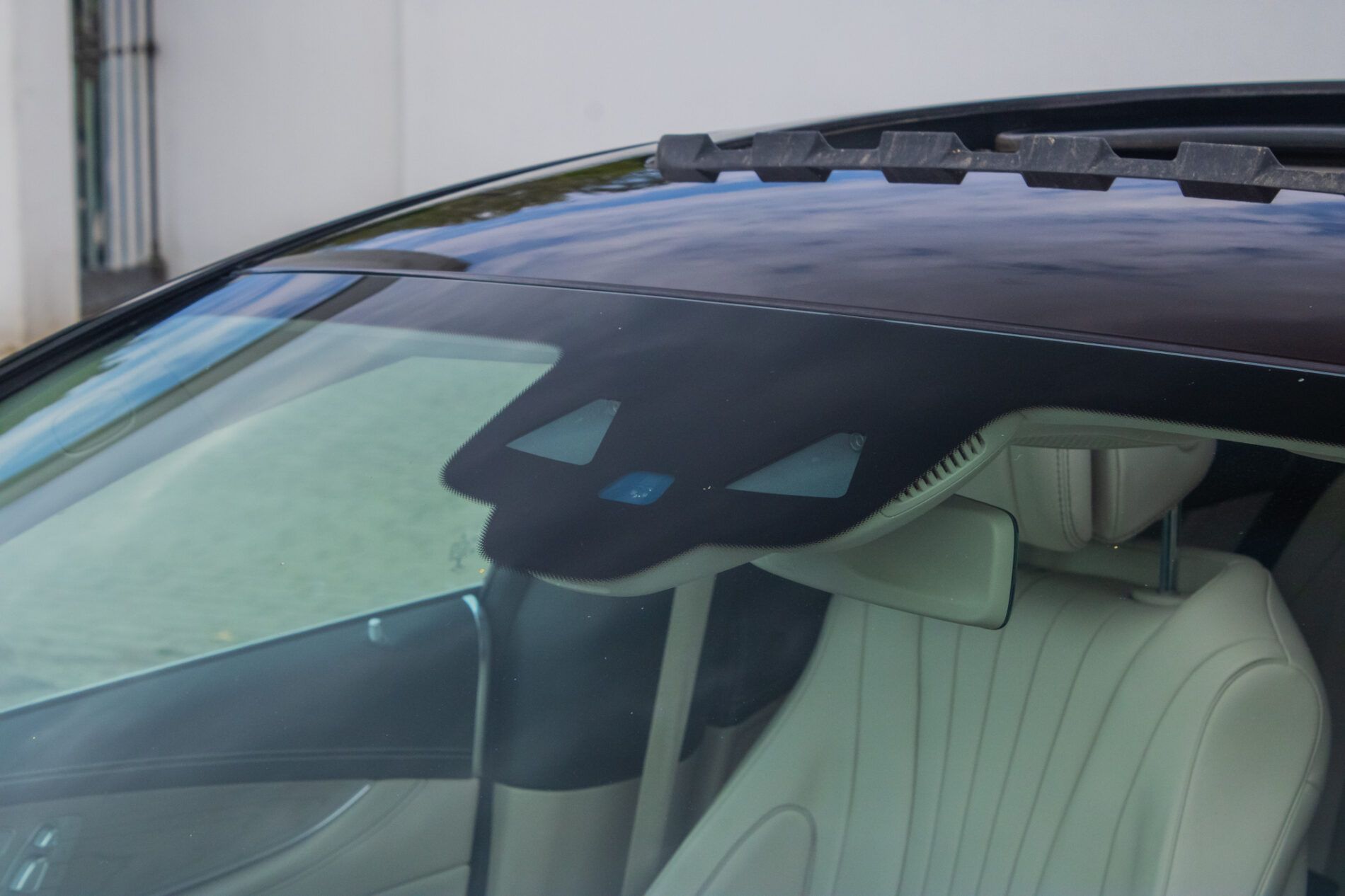 Mercedes-Benz CLS - fotka 4