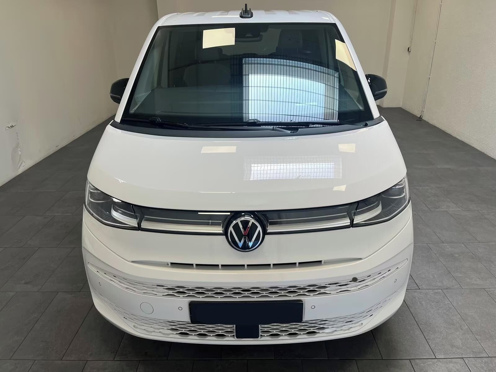 Volkswagen Multivan, T6 2.0 TDI Style*Kamera*Navi* - fotka 5