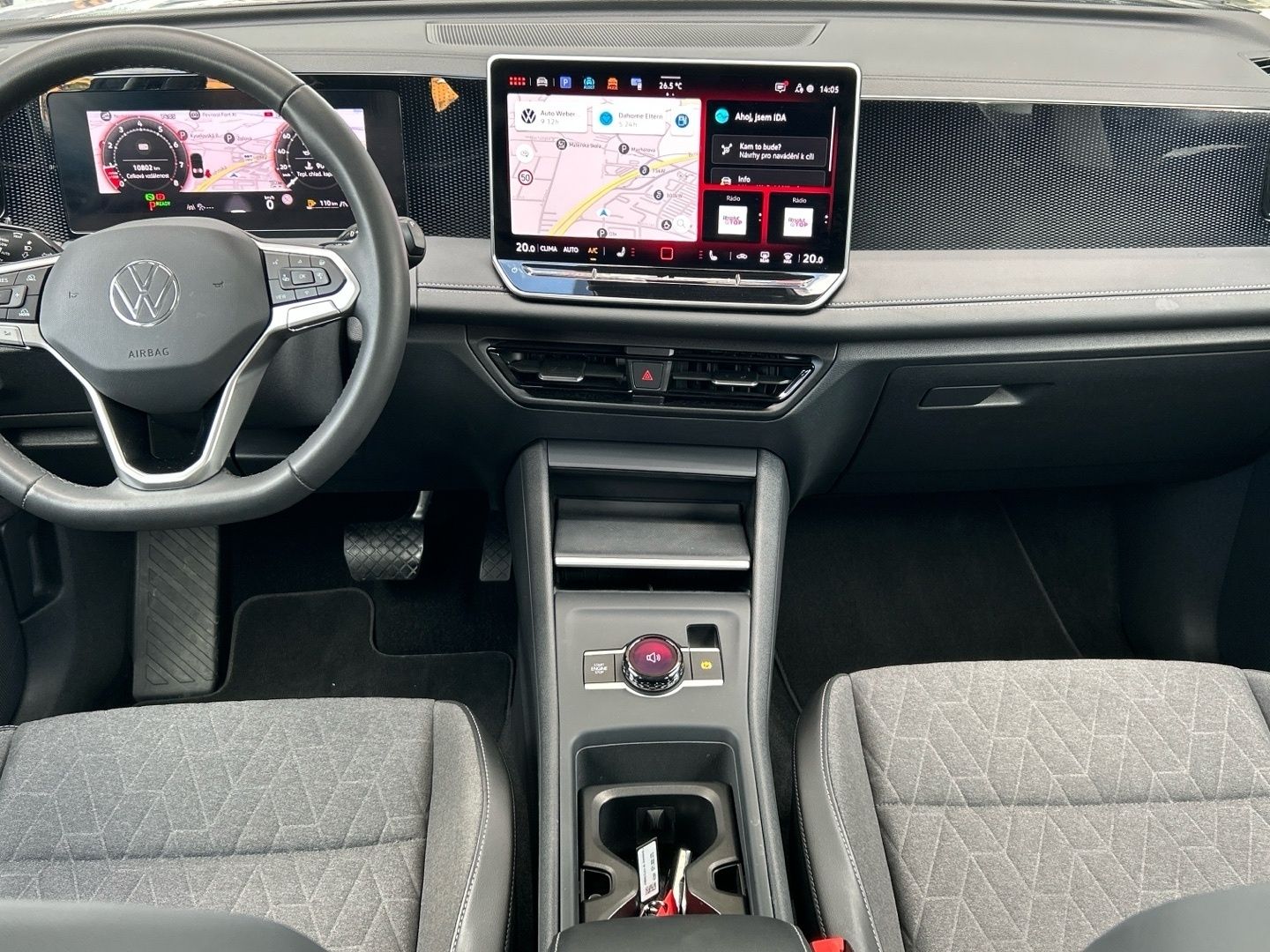 Volkswagen Tiguan, 1.5 eTSI 7DSG Life - fotka 5