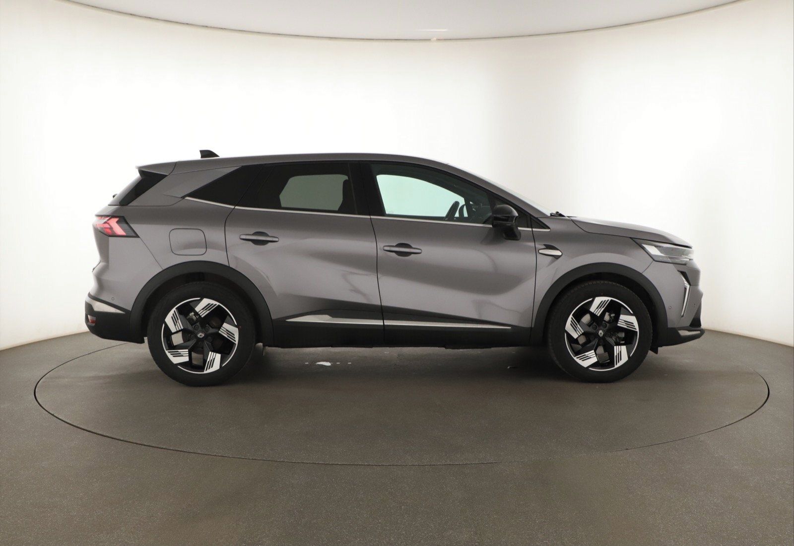 Renault Symbioz, E-Tech Full Hybrid, techno - fotka 6