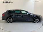 Škoda Superb, Combi Sportline 2.0 TDI / 147