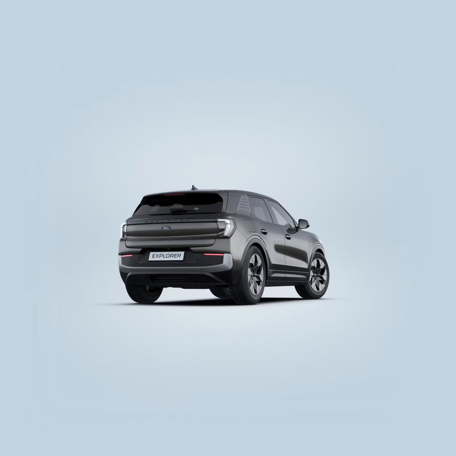 Ford Explorer, Premium 79 kWh 250 kW - fotka 3