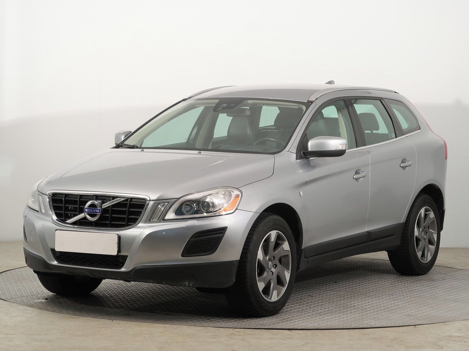 Volvo XC60, 2.4 D, Ocean Race, 4X4 - fotka 2