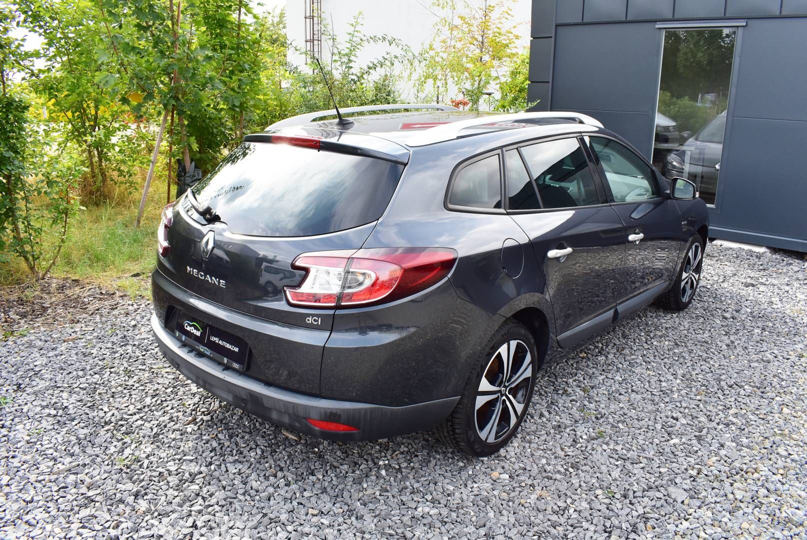 Renault Mégane, 1,9 DCi BOSE,96KW,TZ,1M,AKCE - fotka 4