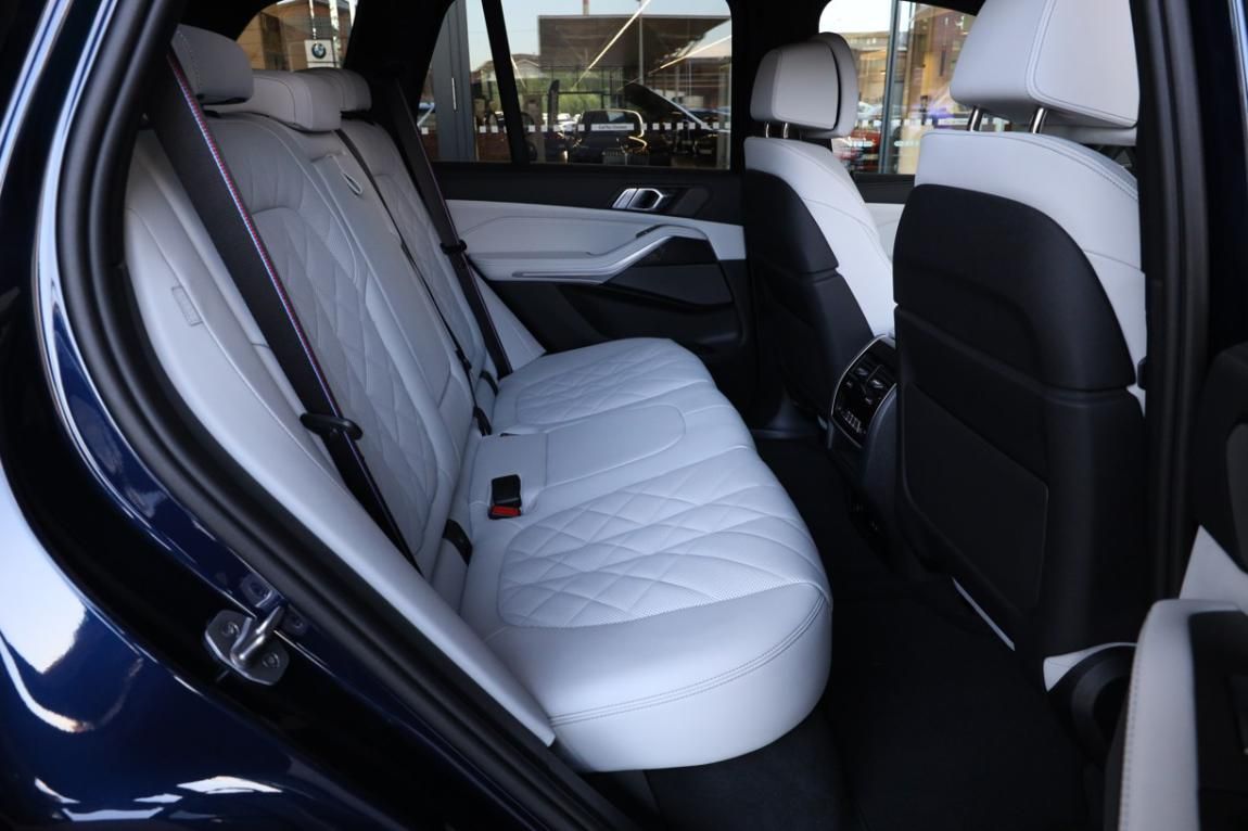 BMW X5, xDrive30d - fotka 6