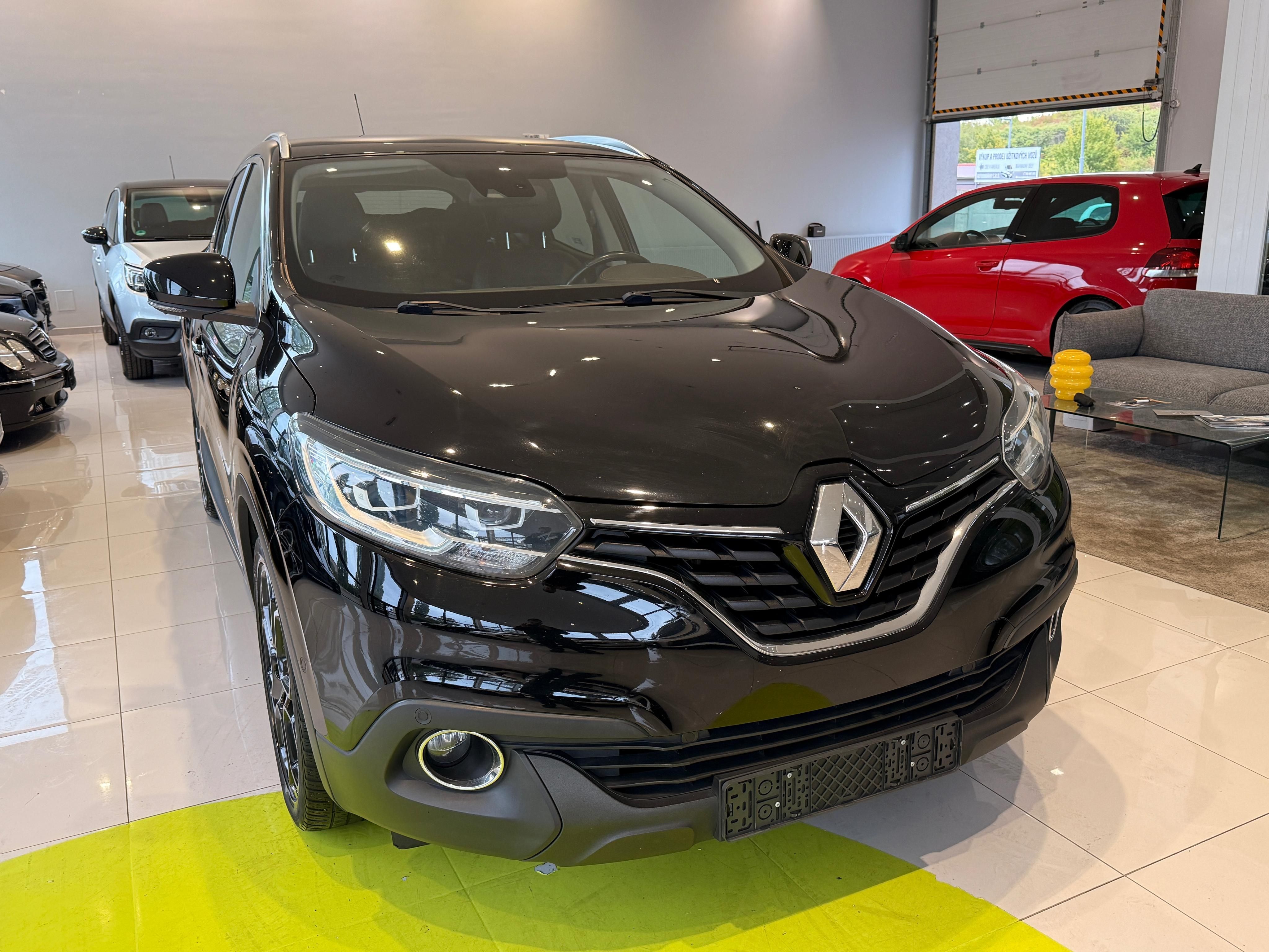 Renault Kadjar - fotka 6