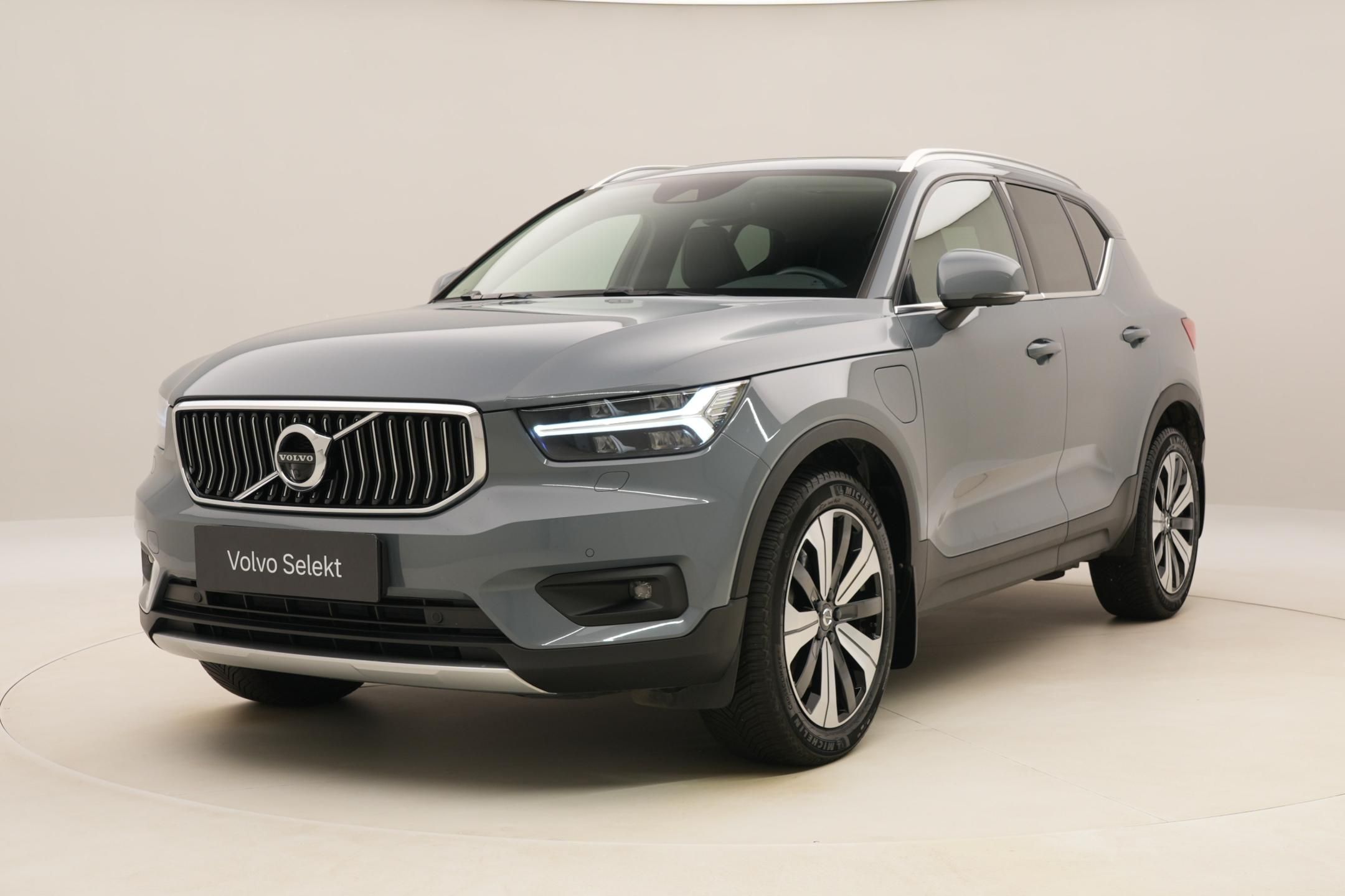 Volvo XC40, T5 RECHARGE INSCRIPTION